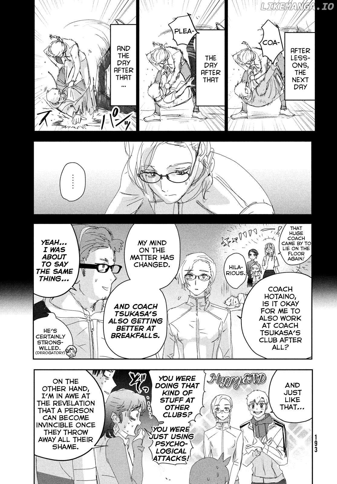 Read Medalist-Manga Manga Online