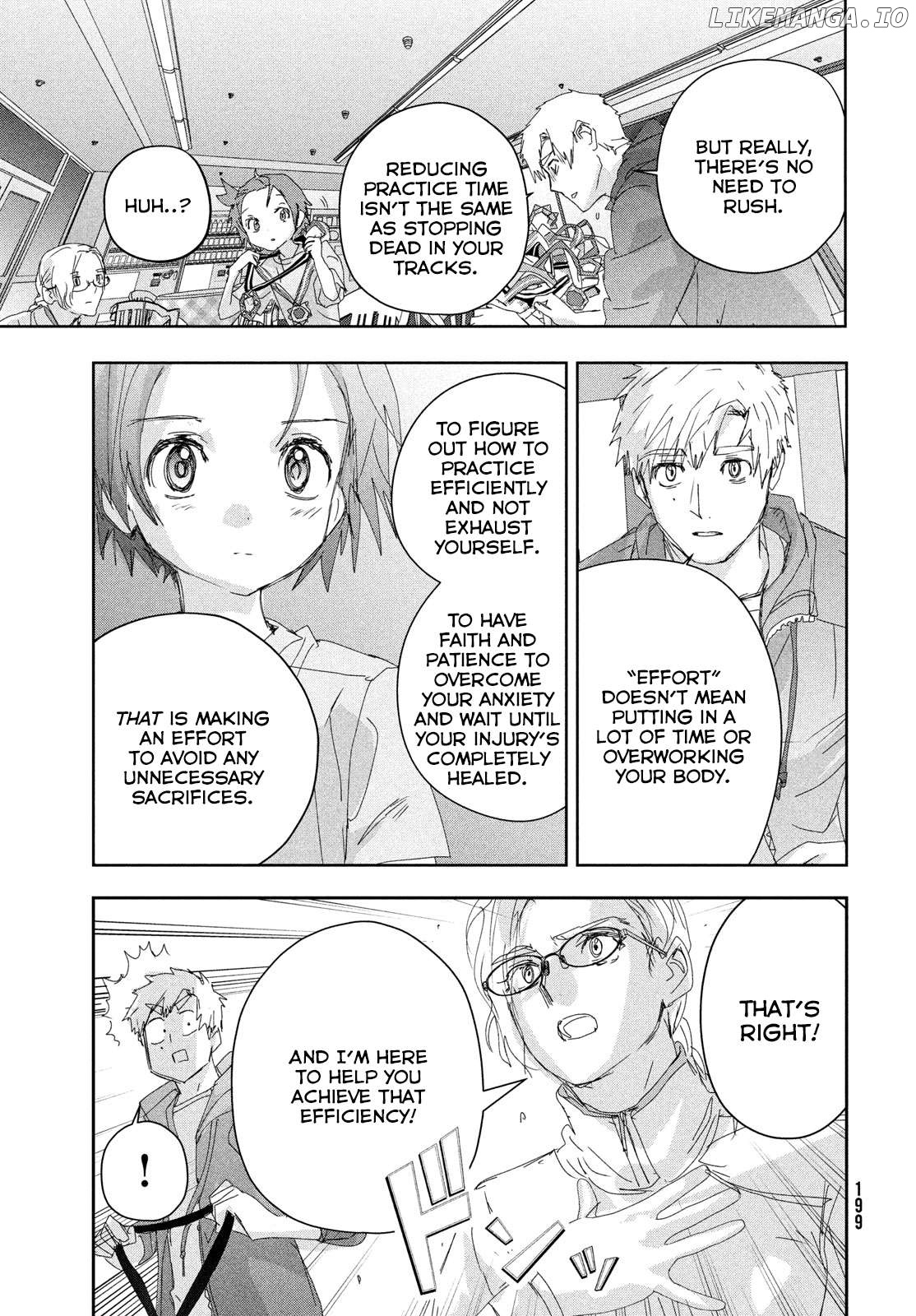 Read Medalist-Manga Manga Online