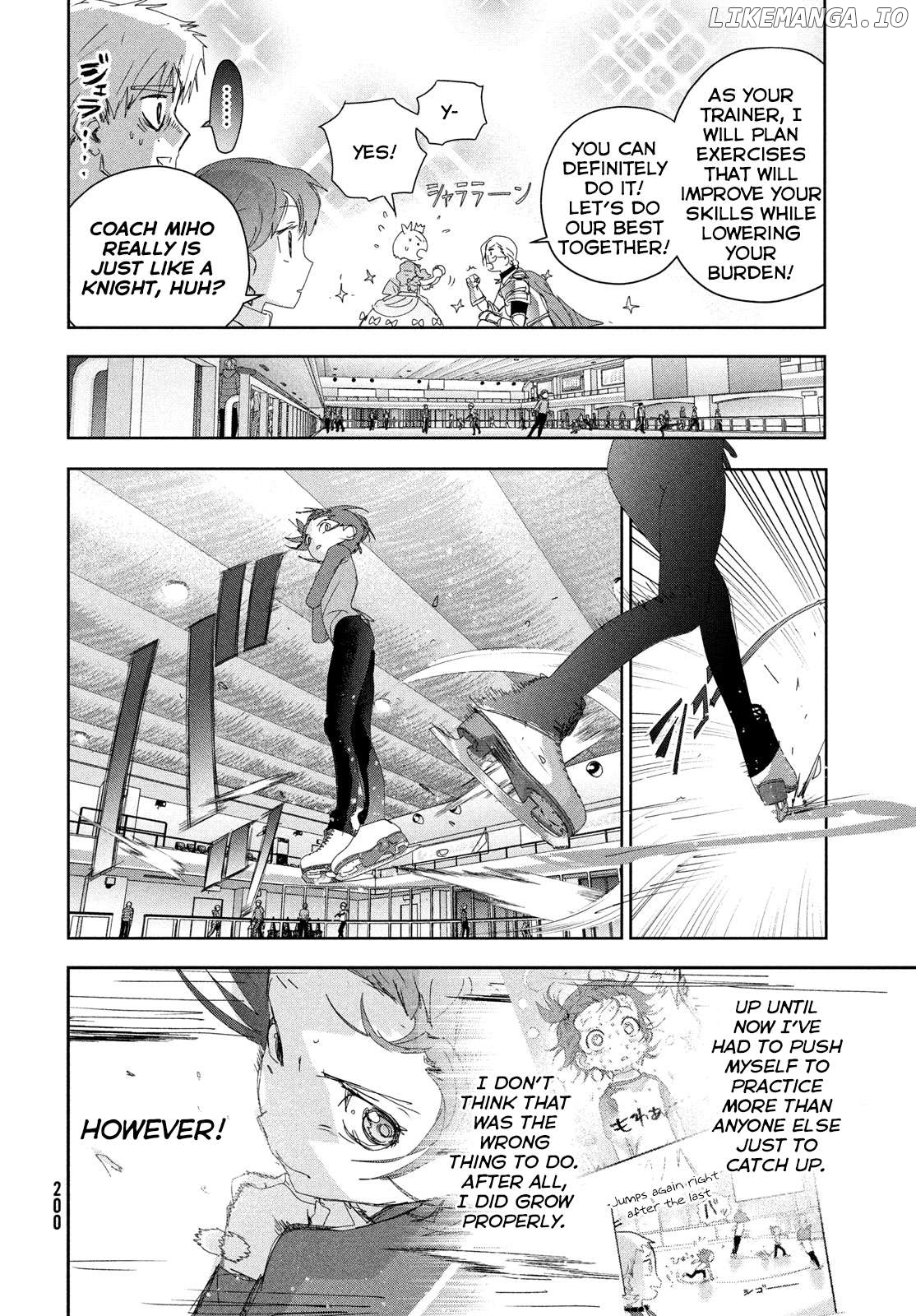 Read Medalist-Manga Manga Online