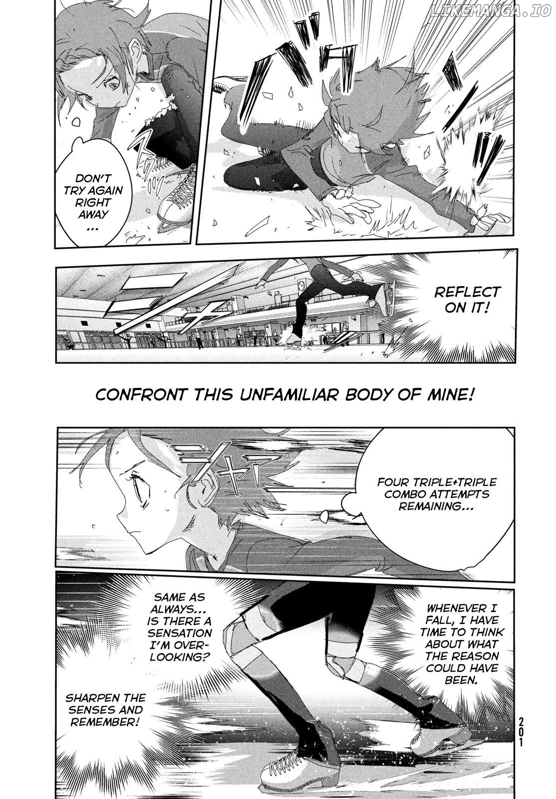 Read Medalist-Manga Manga Online