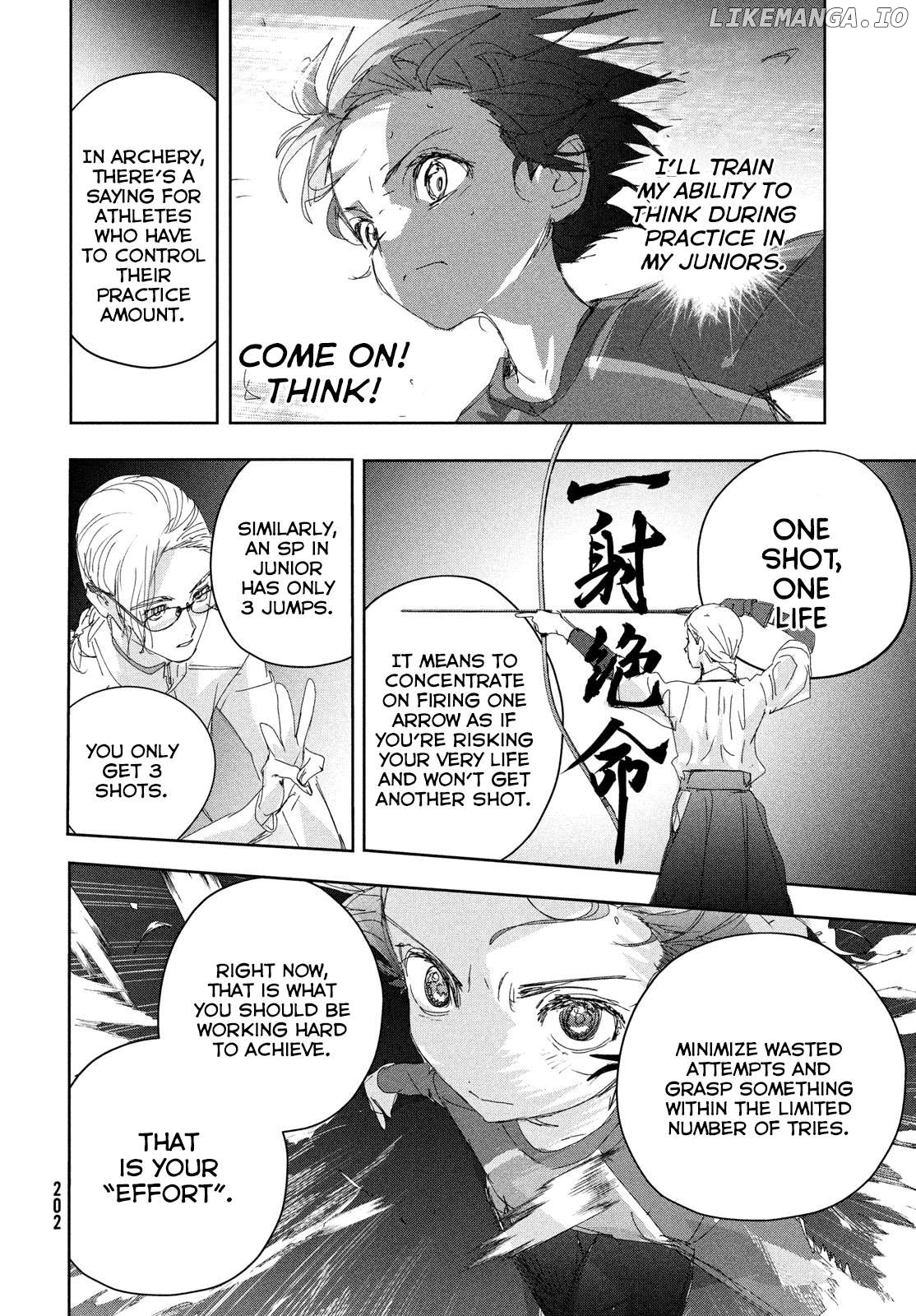 Read Medalist-Manga Manga Online