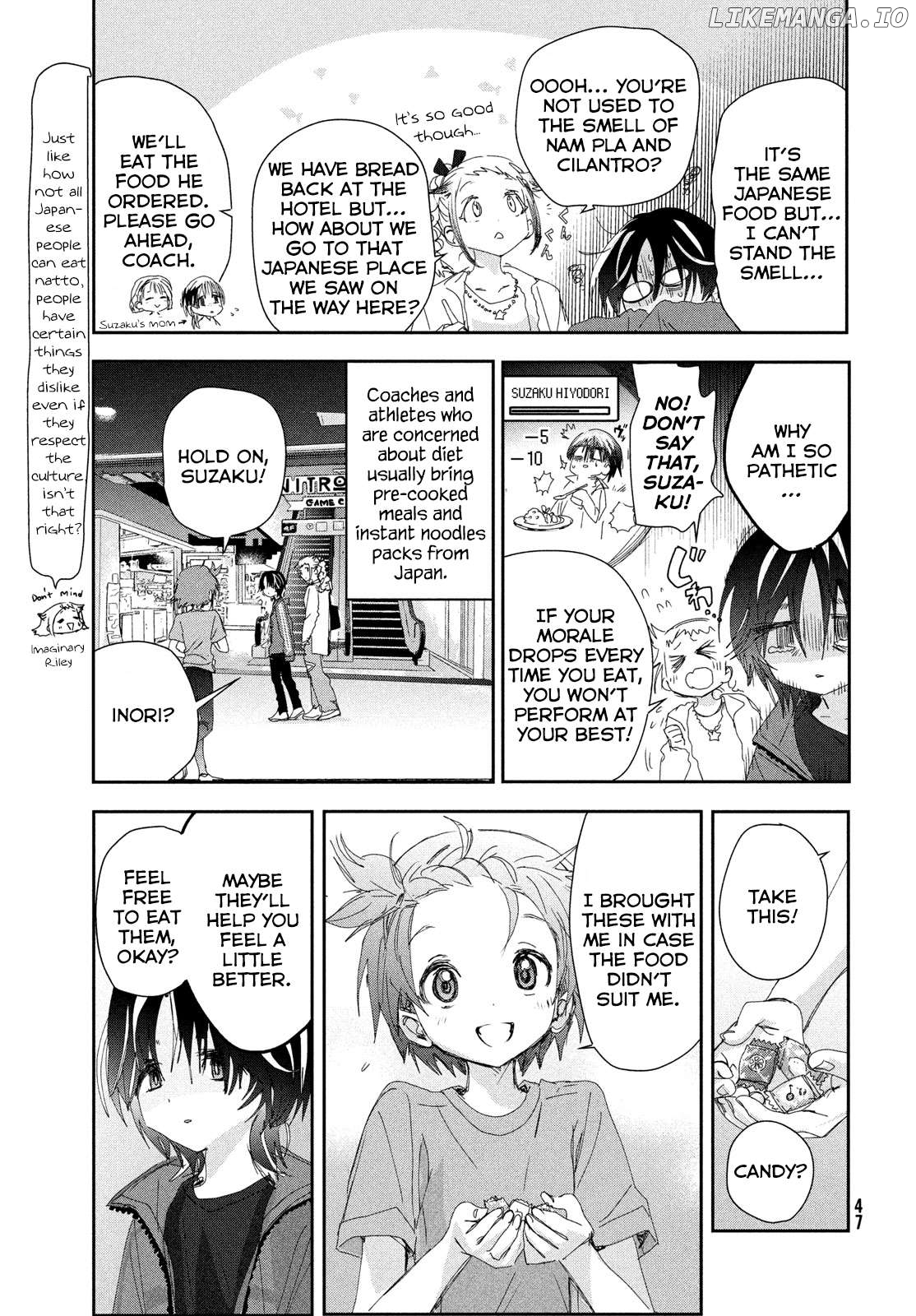 Read Medalist-Manga Manga Online