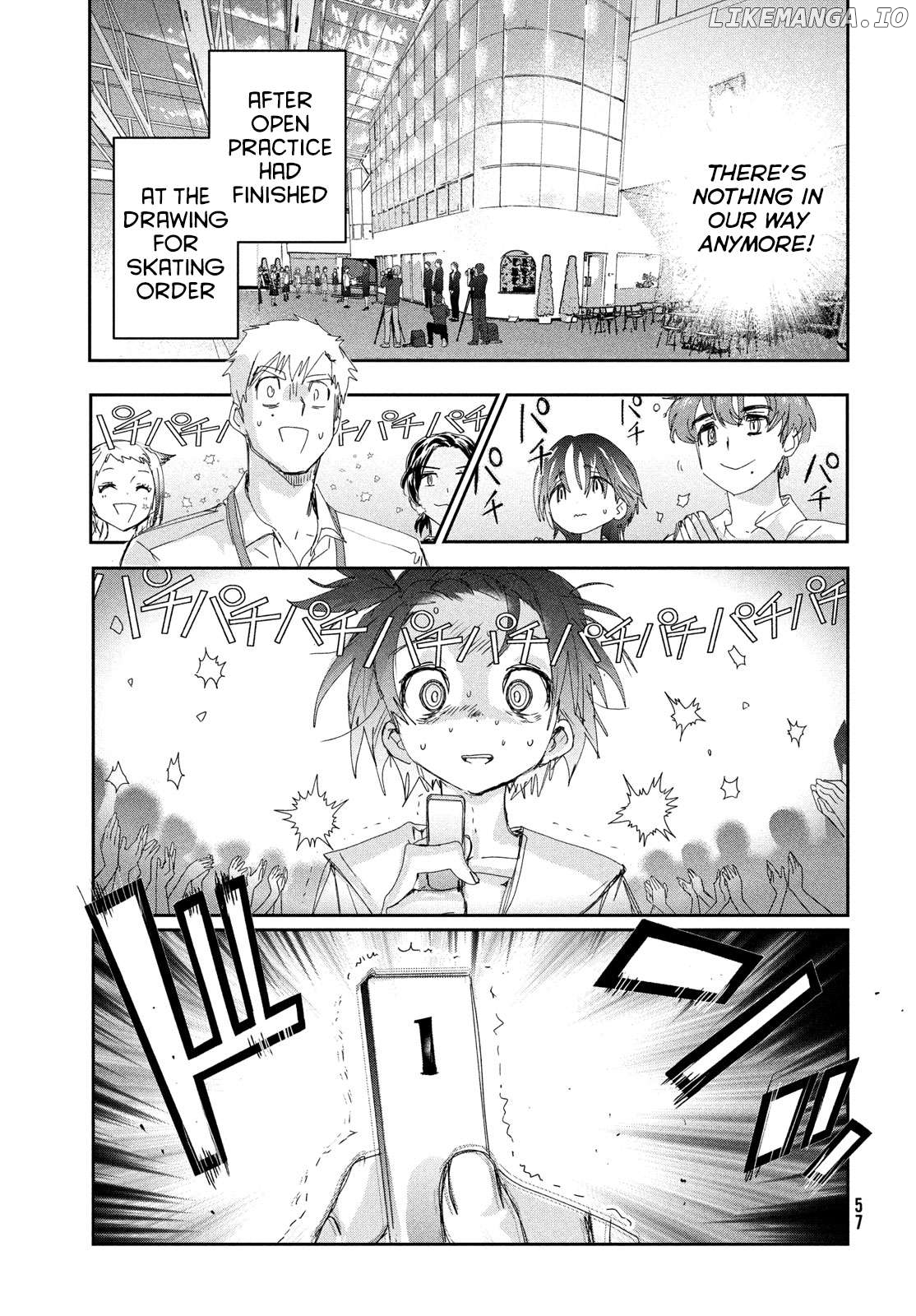 Read Medalist-Manga Manga Online