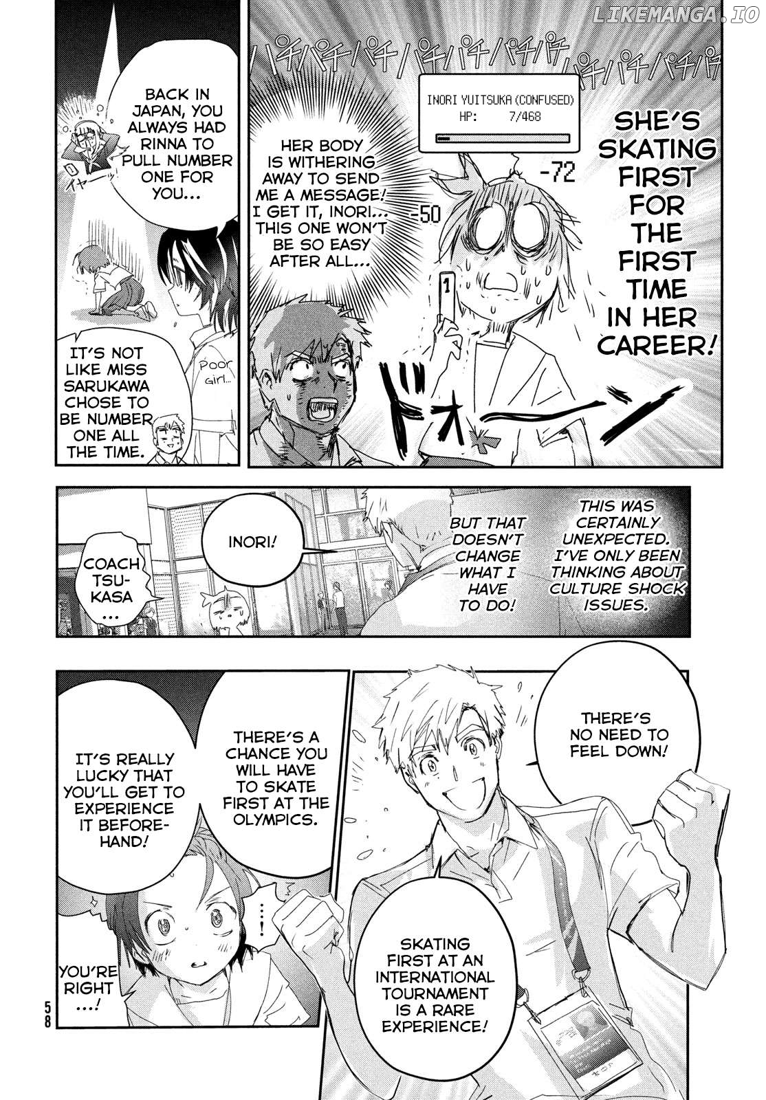 Read Medalist-Manga Manga Online