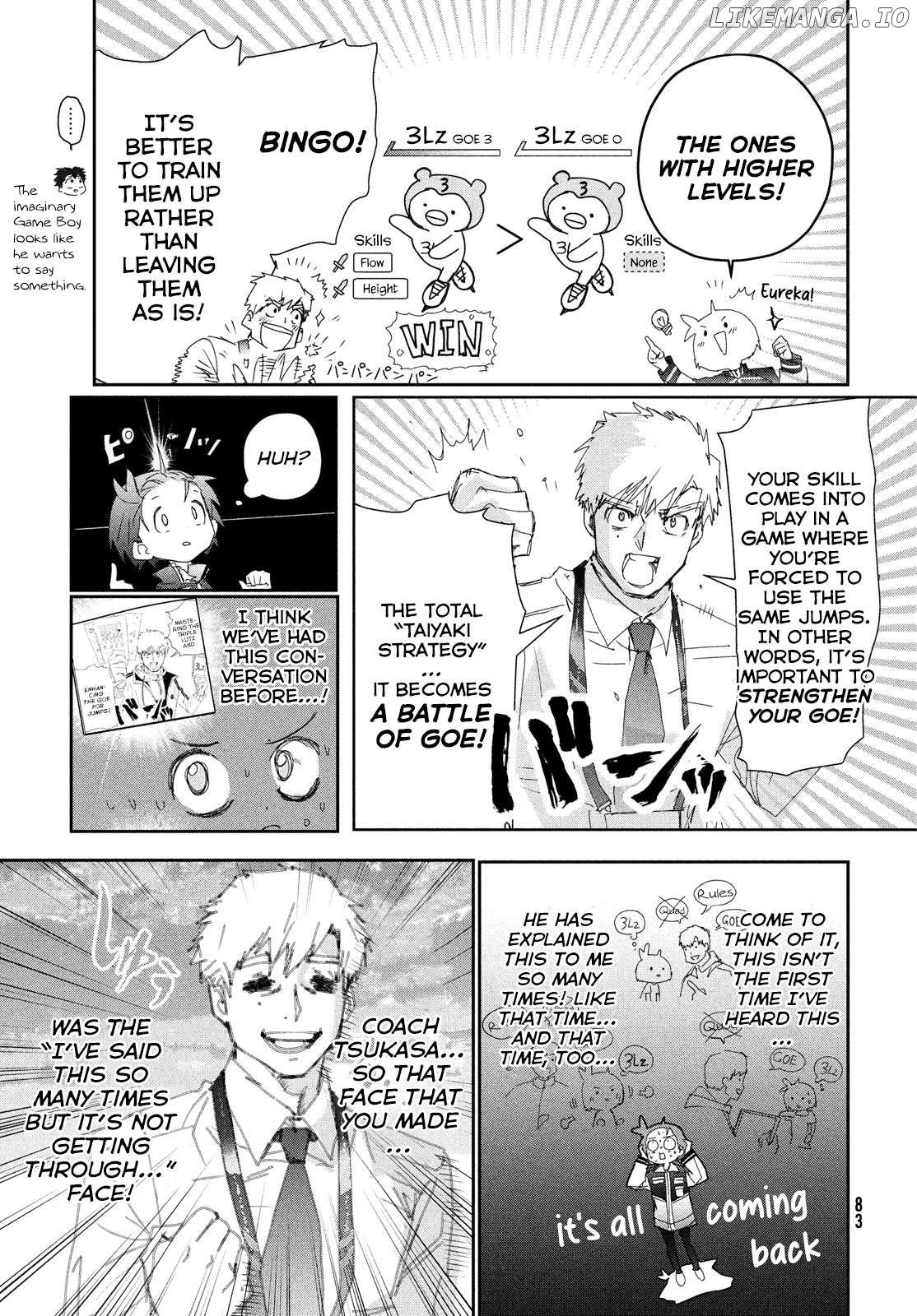 Read Medalist-Manga Manga Online