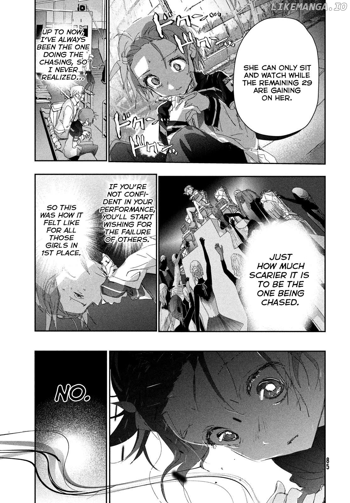 Read Medalist-Manga Manga Online