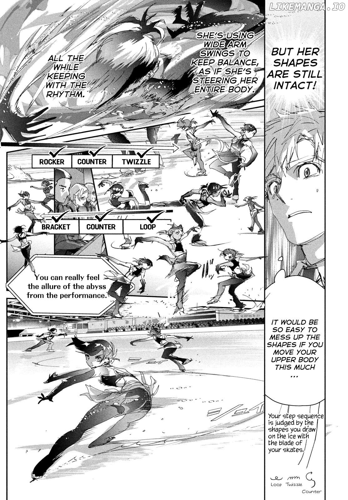 Read Medalist-Manga Manga Online