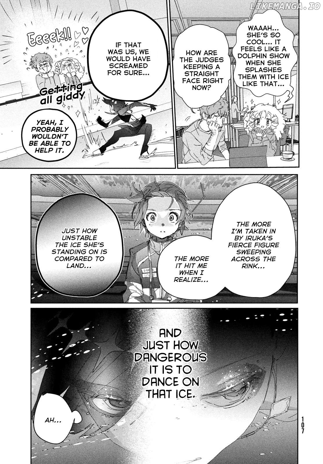 Read Medalist-Manga Manga Online