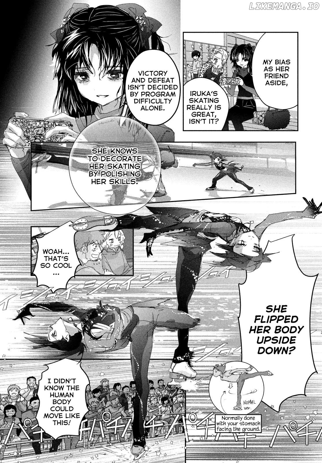 Read Medalist-Manga Manga Online