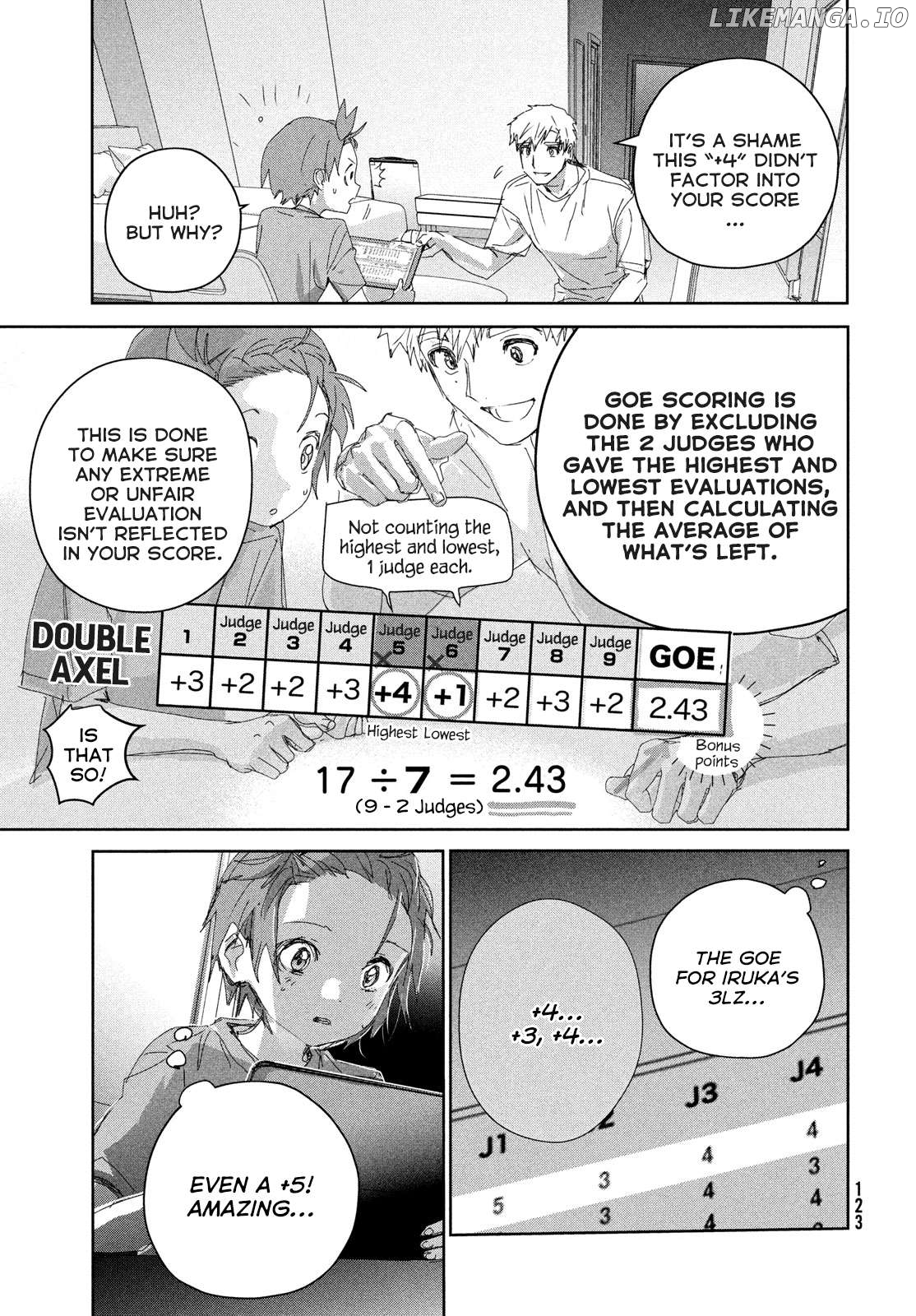 Read Medalist-Manga Manga Online