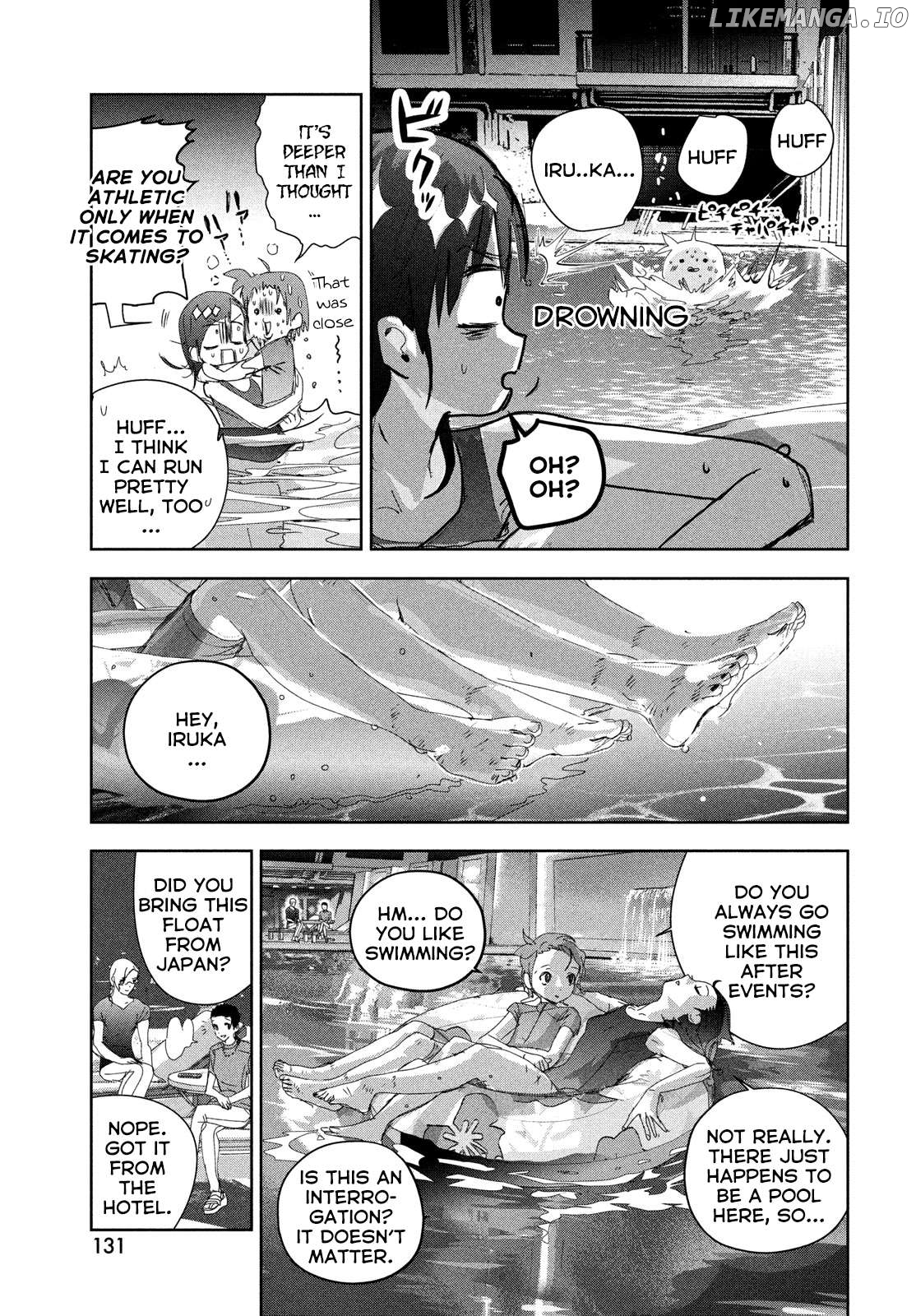 Read Medalist-Manga Manga Online