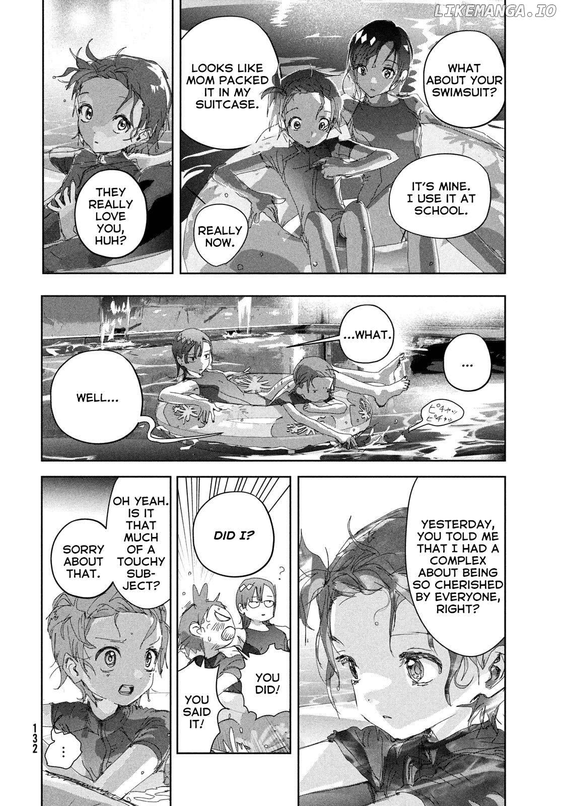 Read Medalist-Manga Manga Online