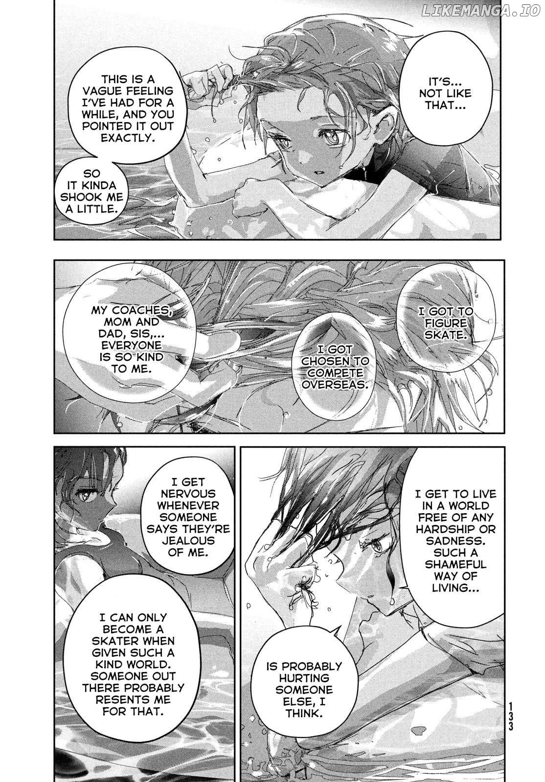 Read Medalist-Manga Manga Online