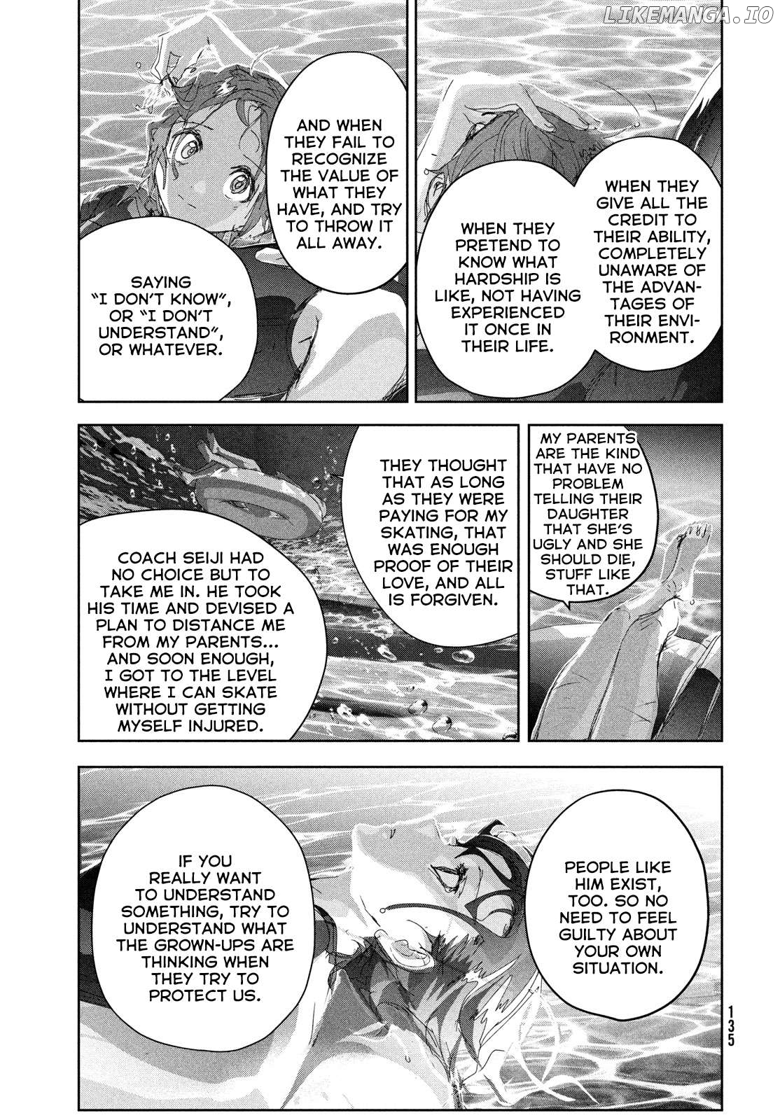 Read Medalist-Manga Manga Online