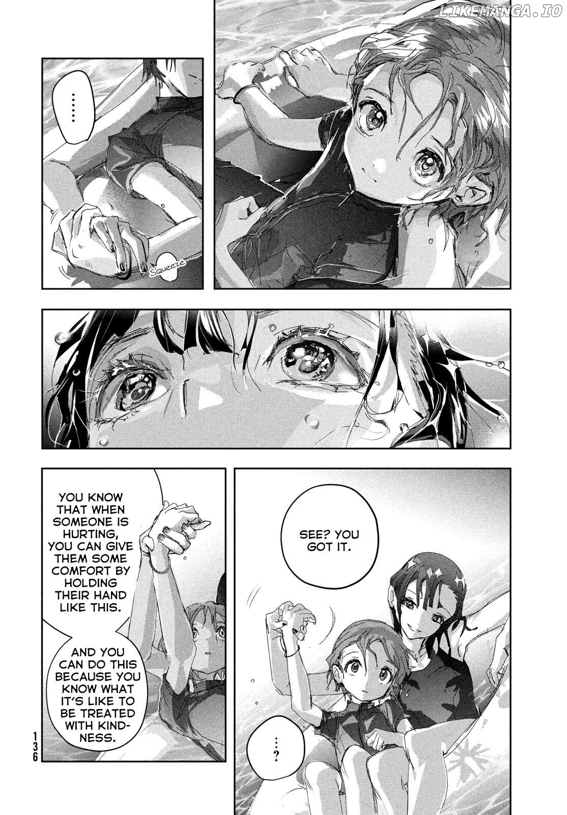 Read Medalist-Manga Manga Online