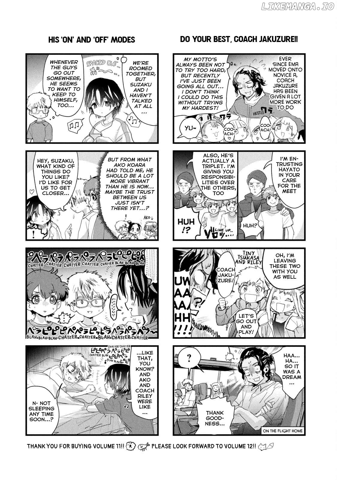 Read Medalist-Manga Manga Online