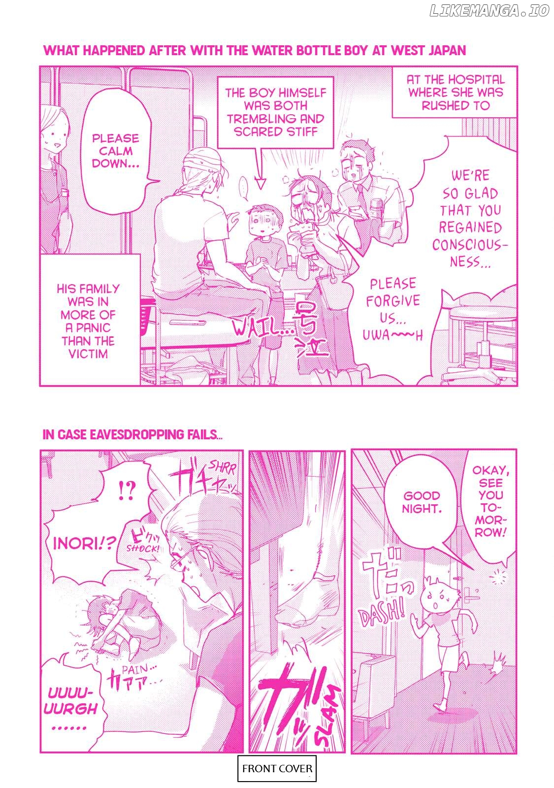 Read Medalist-Manga Manga Online