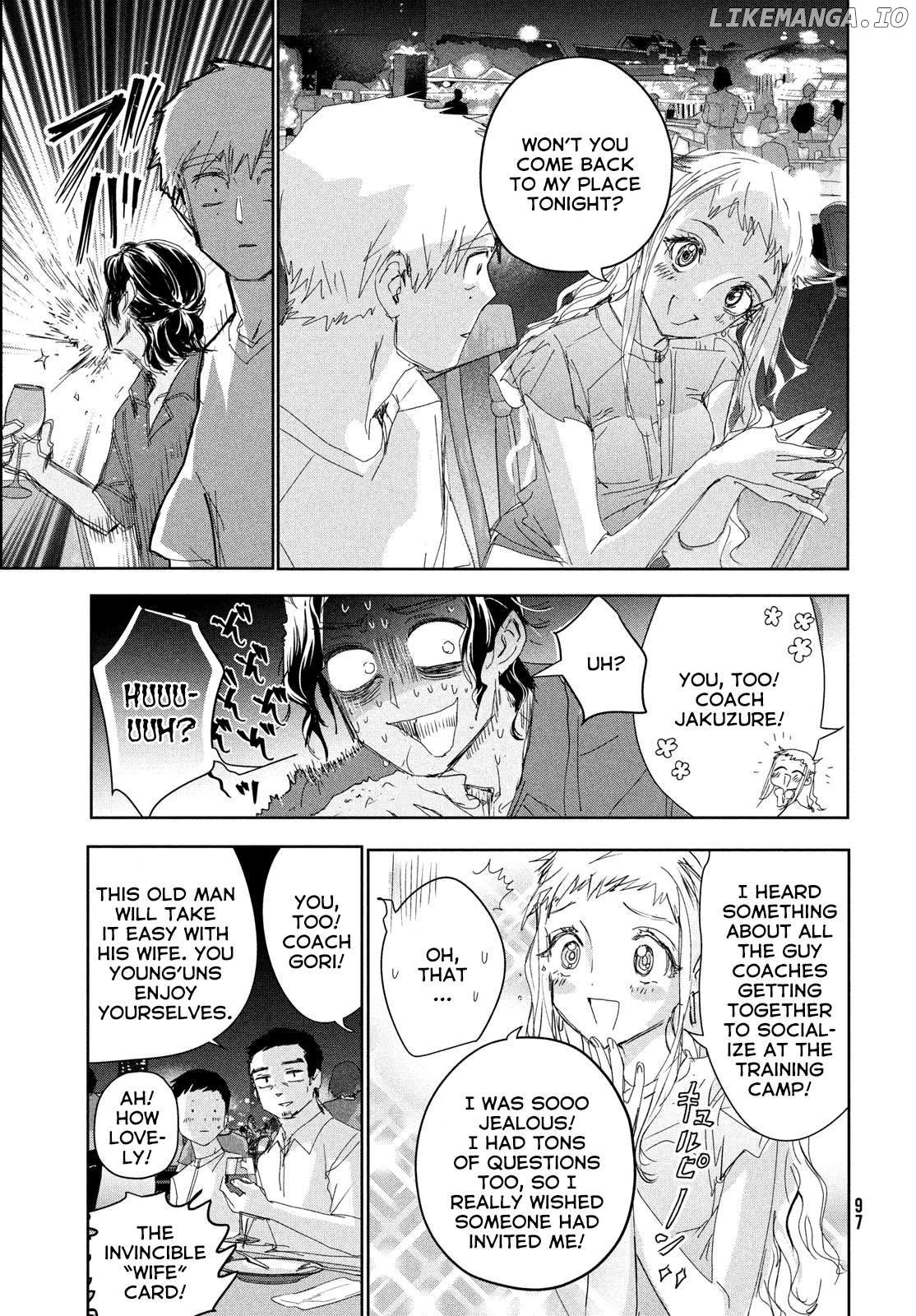 Read Medalist-Manga Manga Online