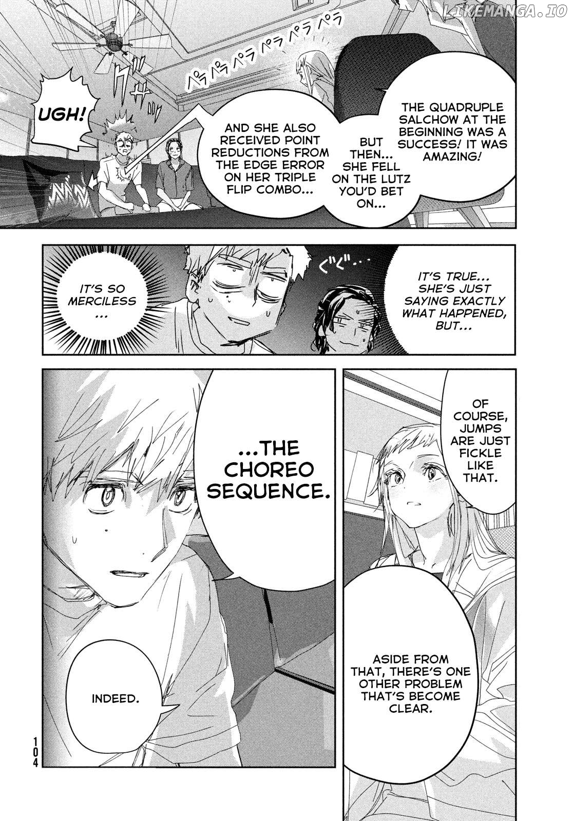 Read Medalist-Manga Manga Online