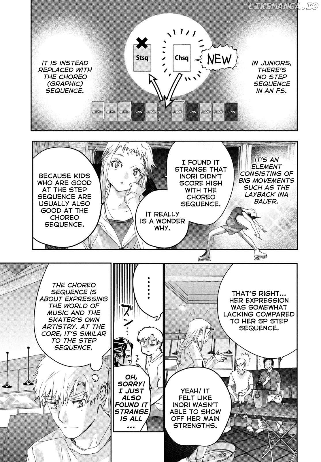 Read Medalist-Manga Manga Online