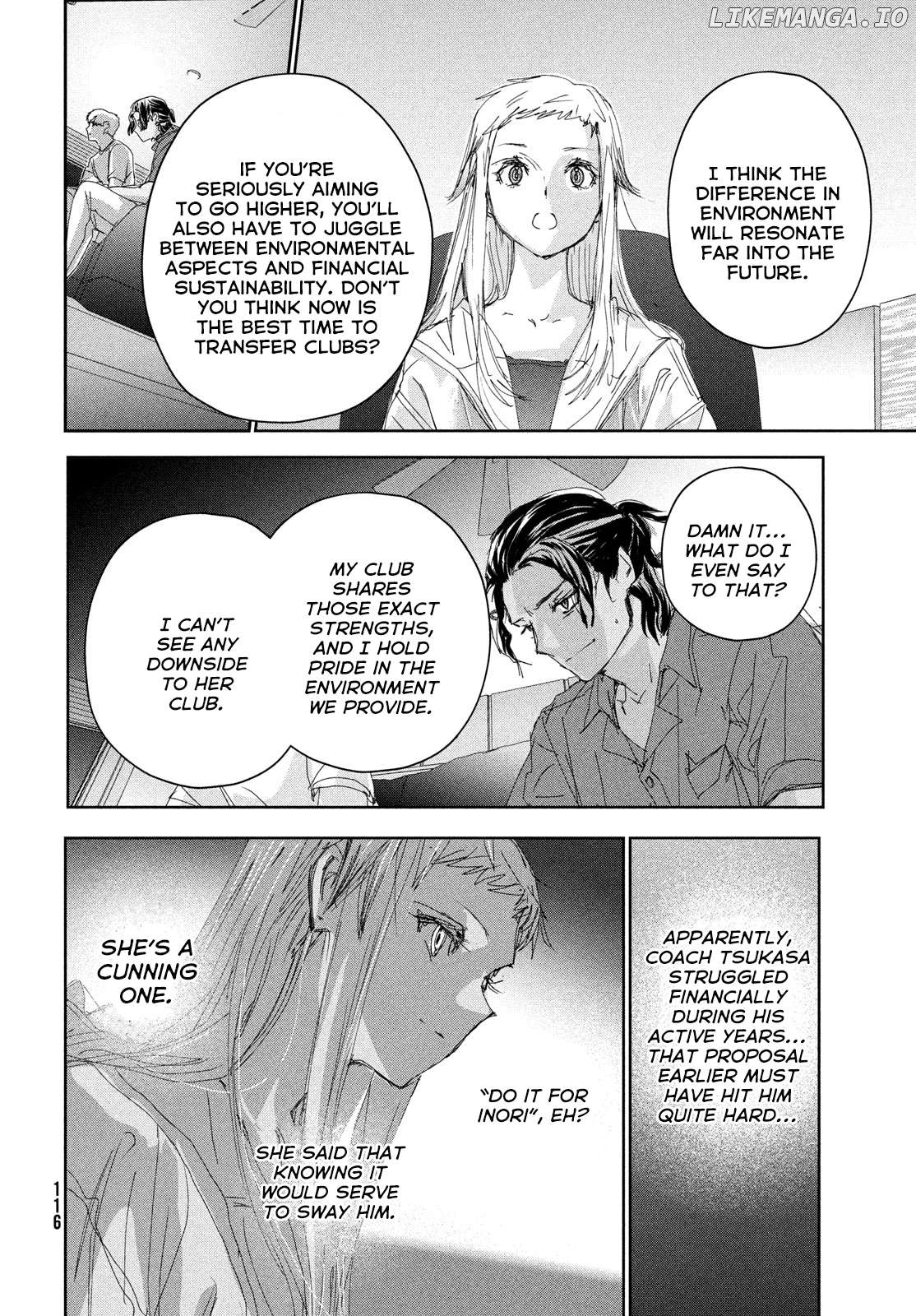 Read Medalist-Manga Manga Online