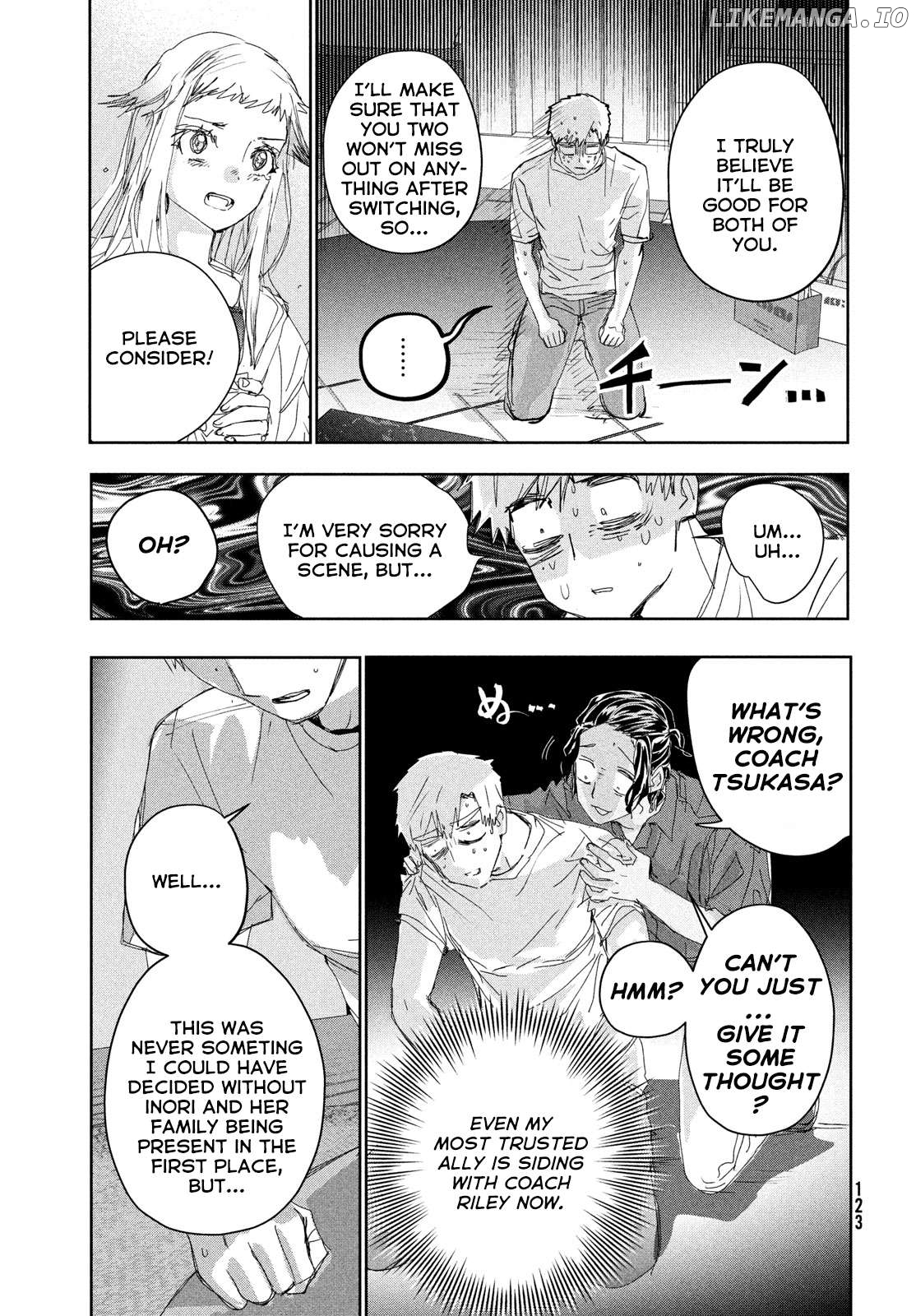 Read Medalist-Manga Manga Online