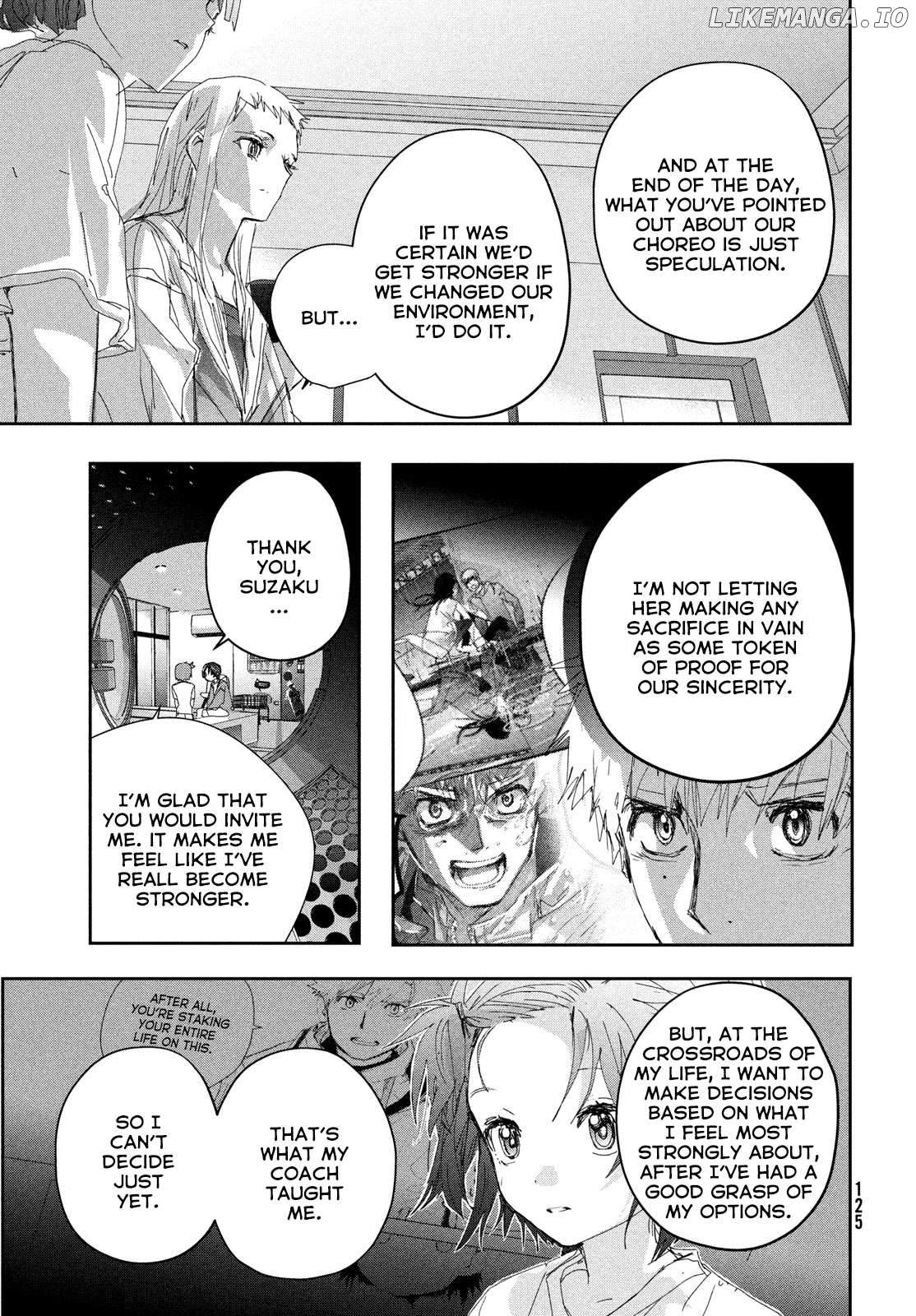 Read Medalist-Manga Manga Online