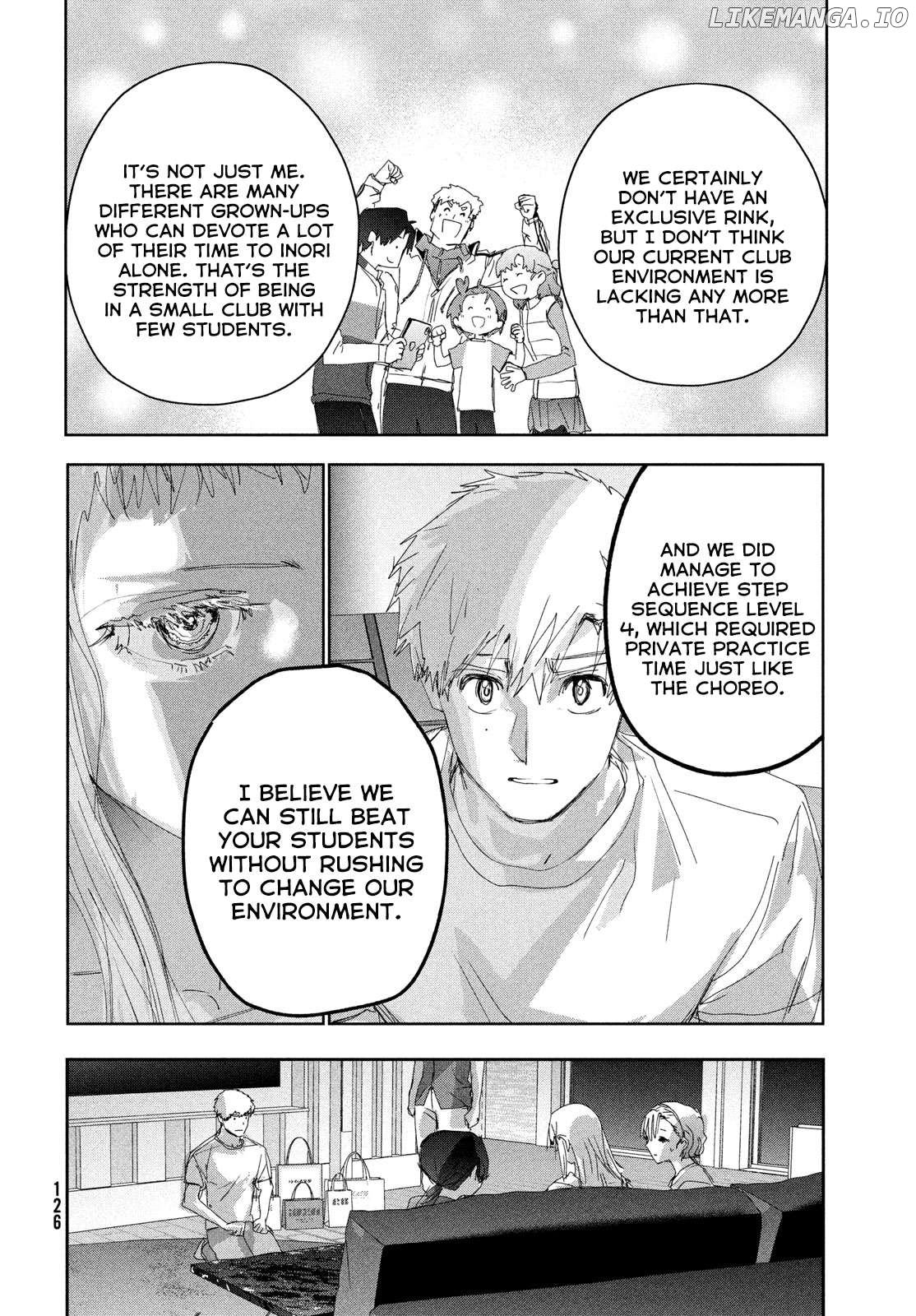 Read Medalist-Manga Manga Online