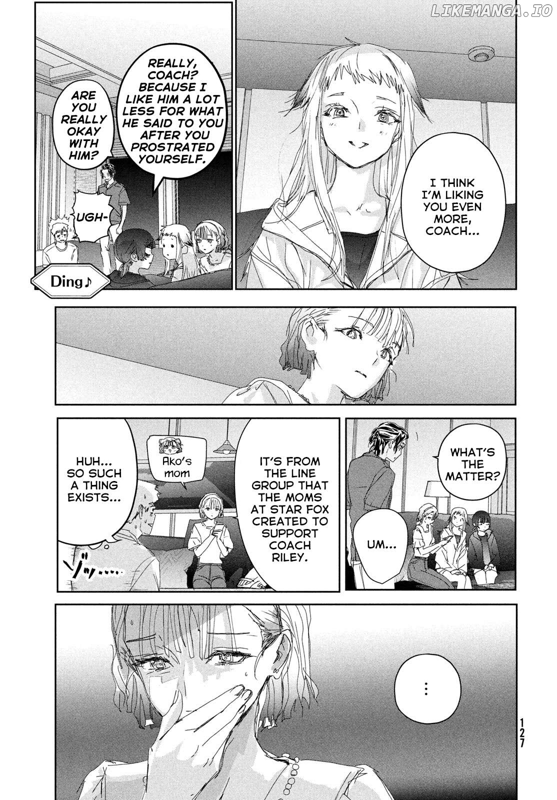 Read Medalist-Manga Manga Online