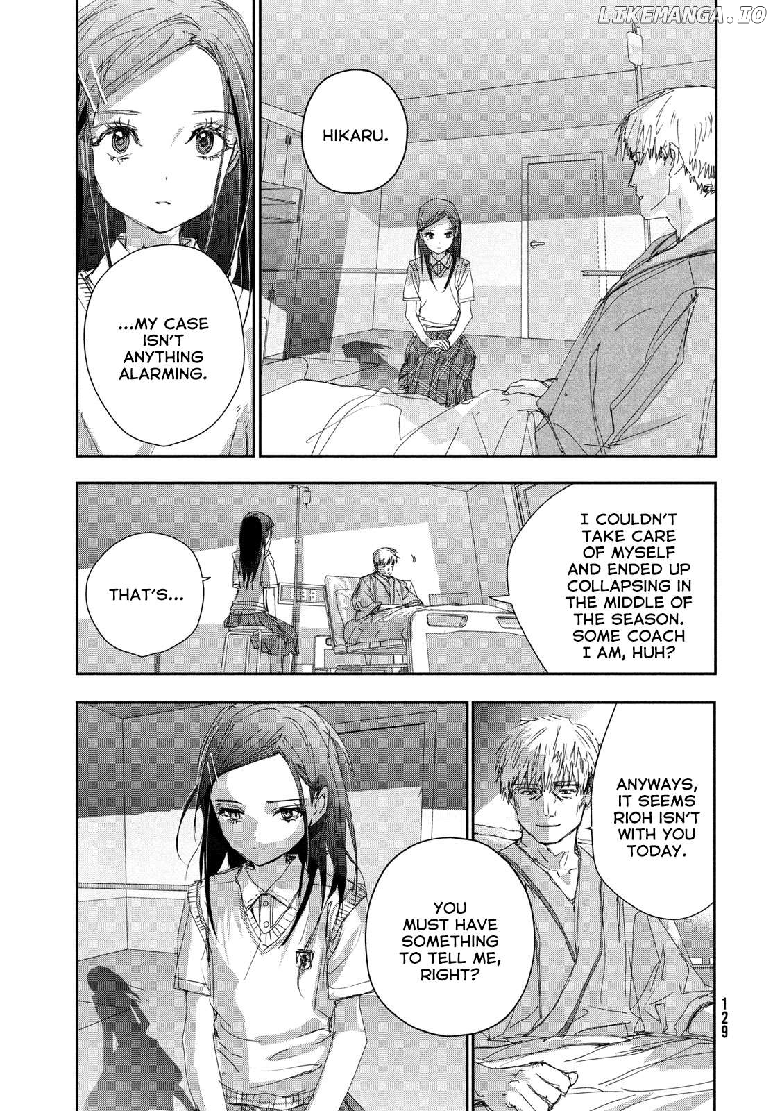 Read Medalist-Manga Manga Online