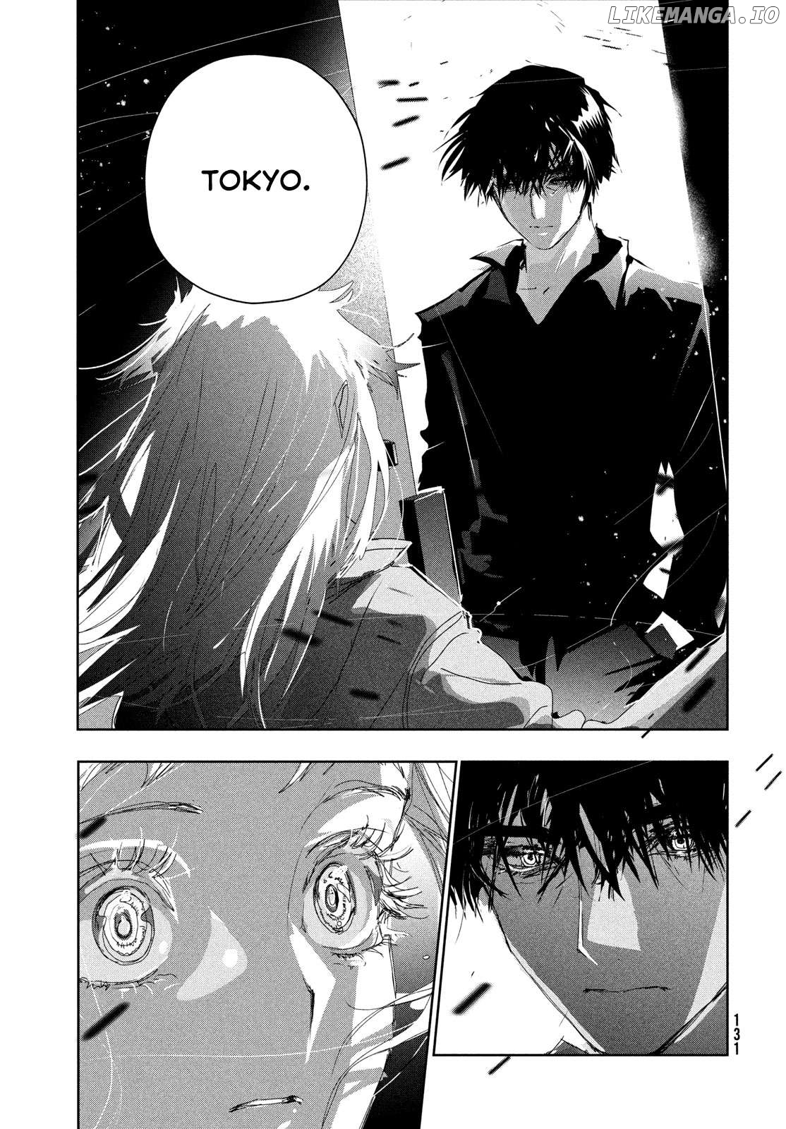 Read Medalist-Manga Manga Online