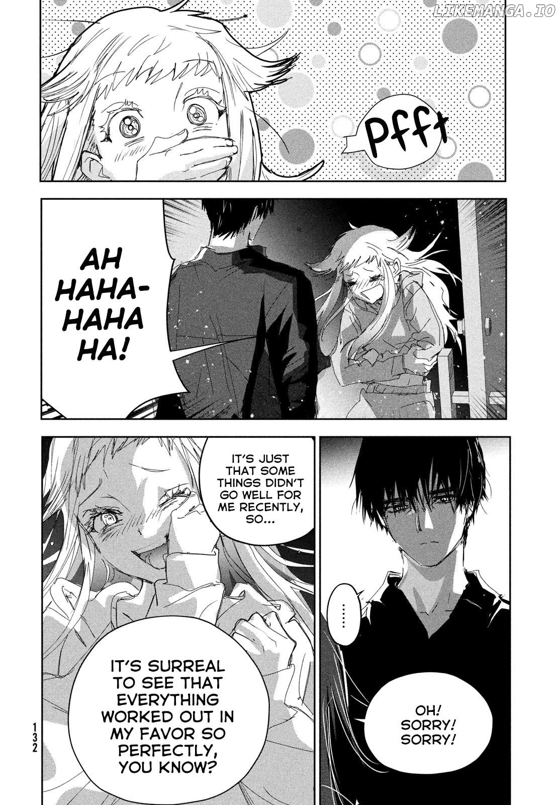 Read Medalist-Manga Manga Online