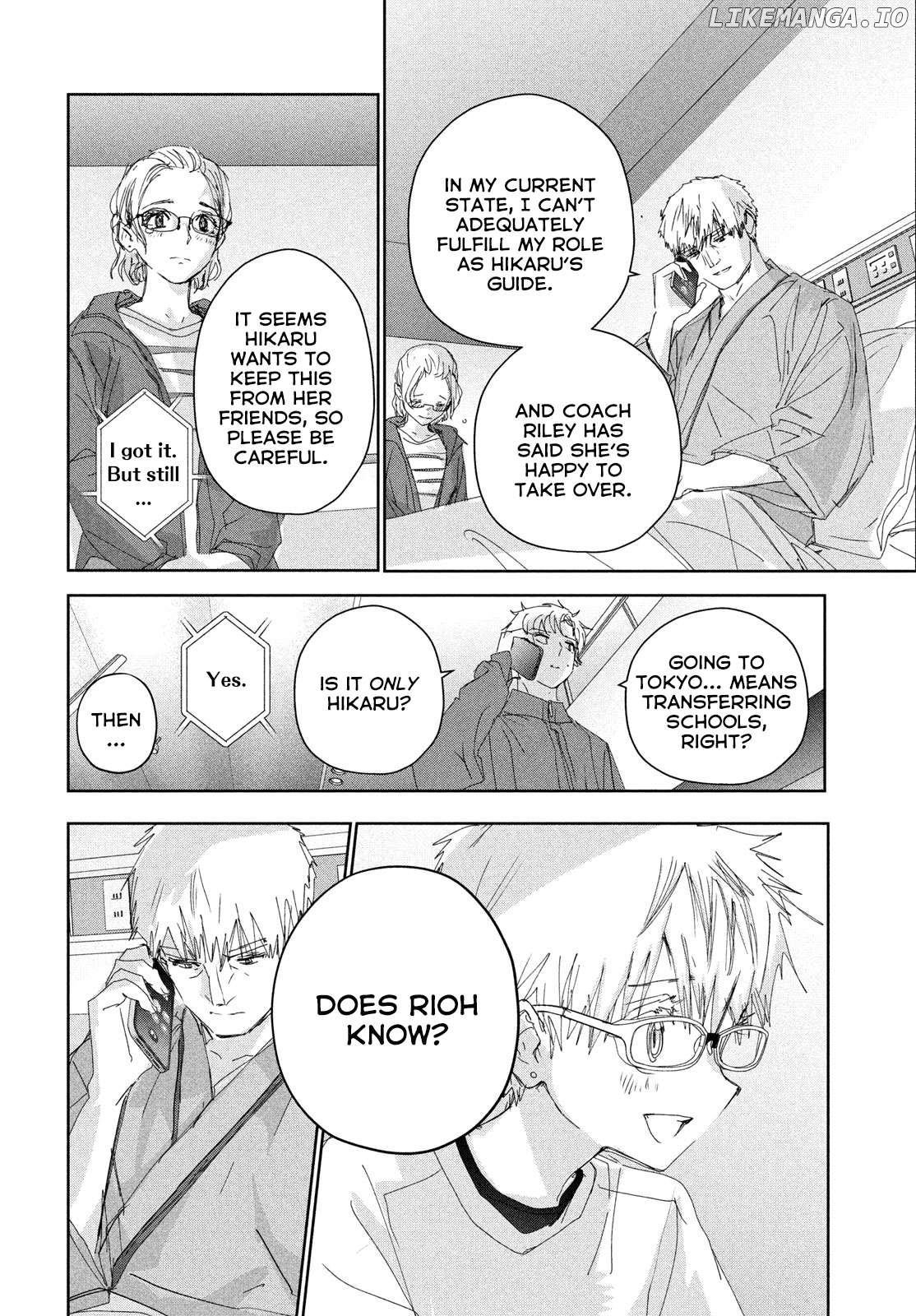 Read Medalist-Manga Manga Online