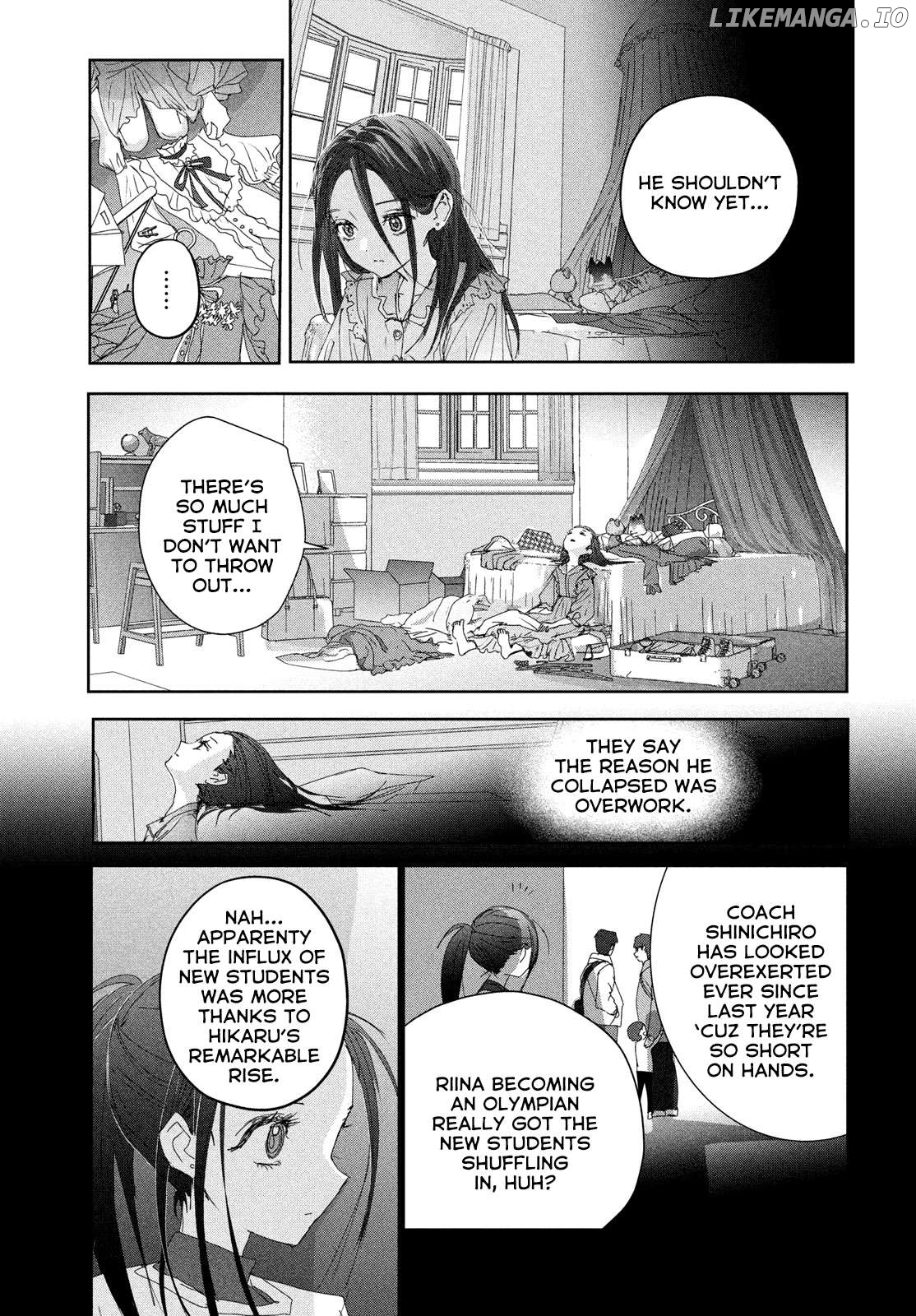 Read Medalist-Manga Manga Online