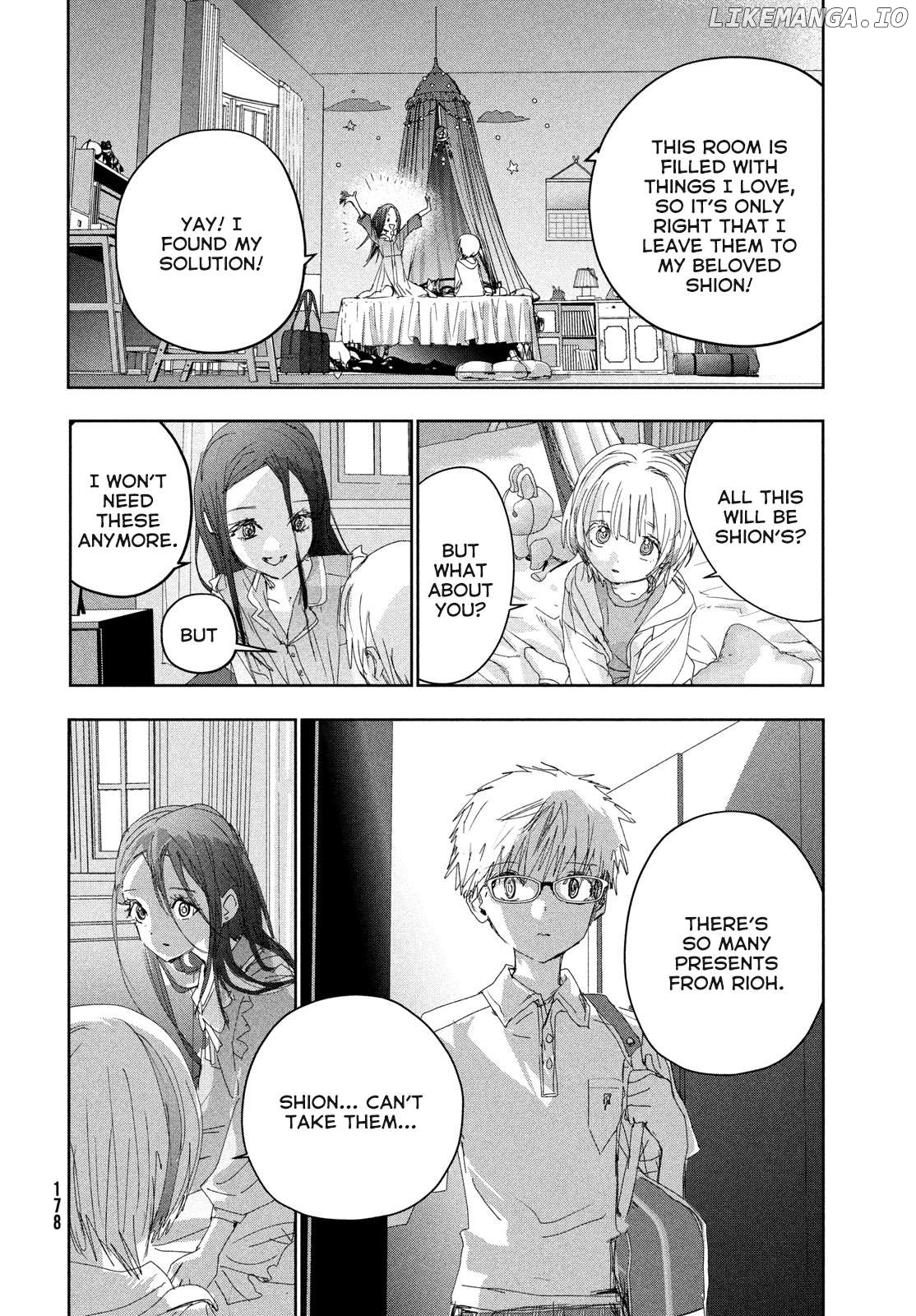 Read Medalist-Manga Manga Online