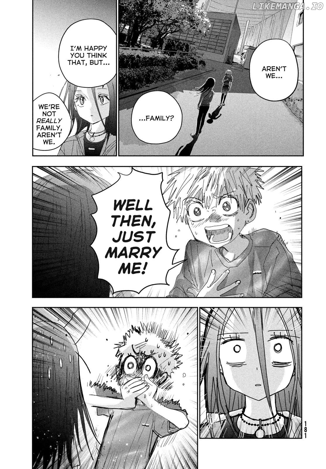 Read Medalist-Manga Manga Online