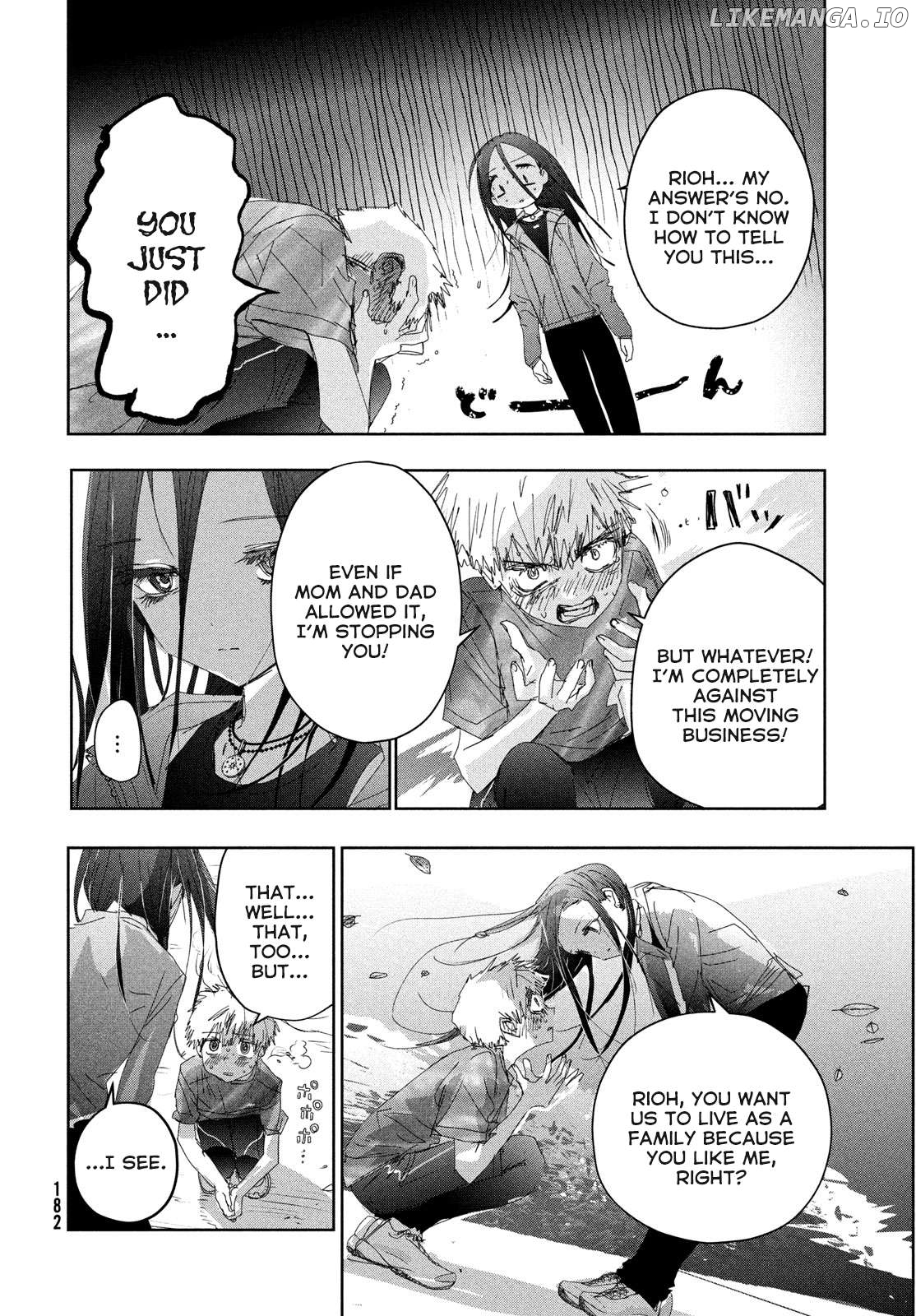 Read Medalist-Manga Manga Online