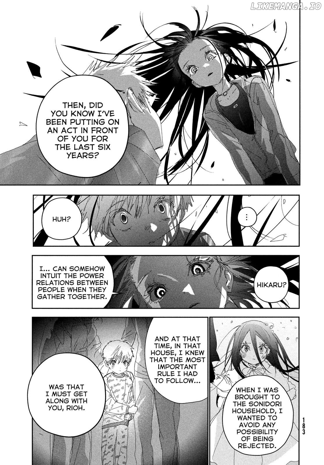 Read Medalist-Manga Manga Online