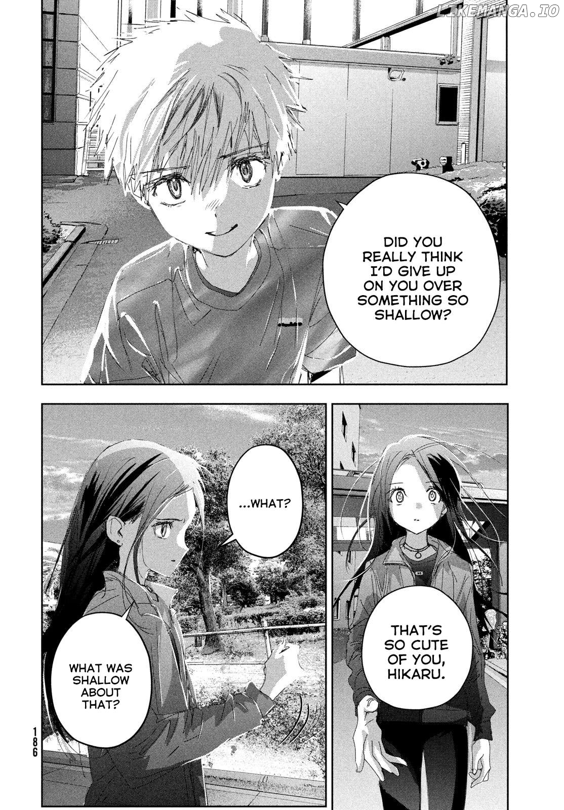 Read Medalist-Manga Manga Online