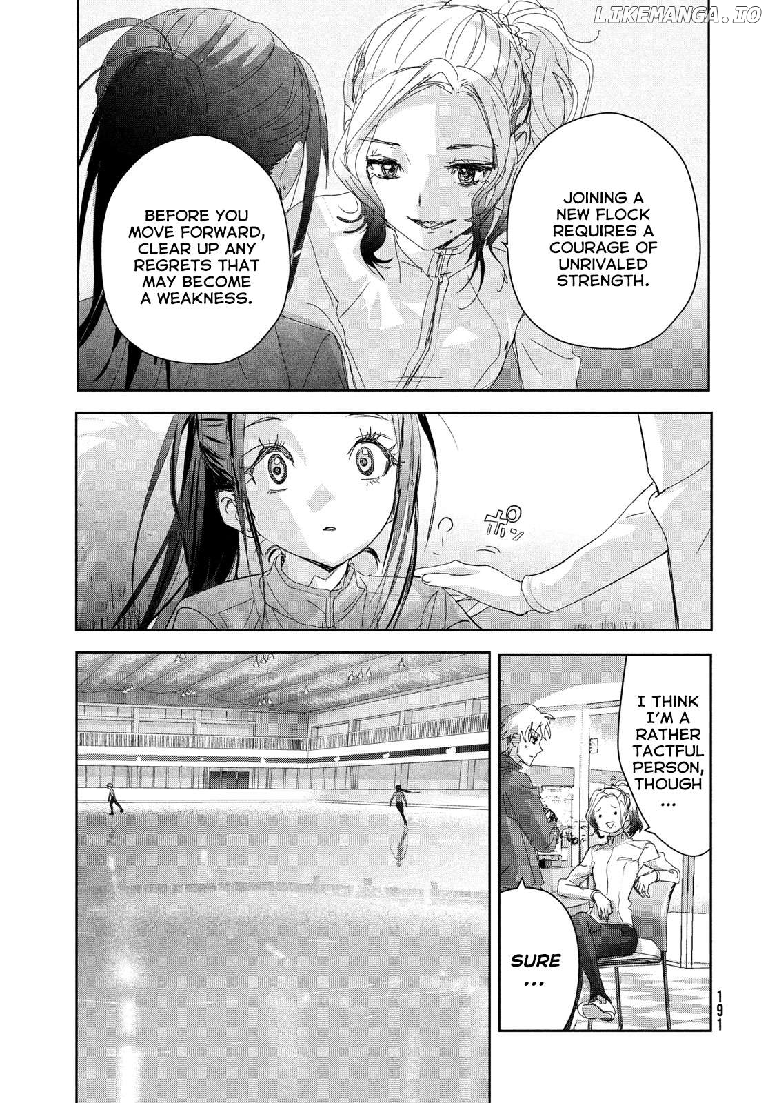 Read Medalist-Manga Manga Online