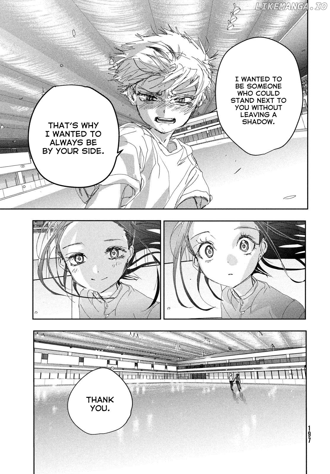 Read Medalist-Manga Manga Online