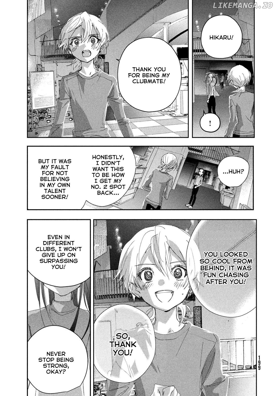 Read Medalist-Manga Manga Online