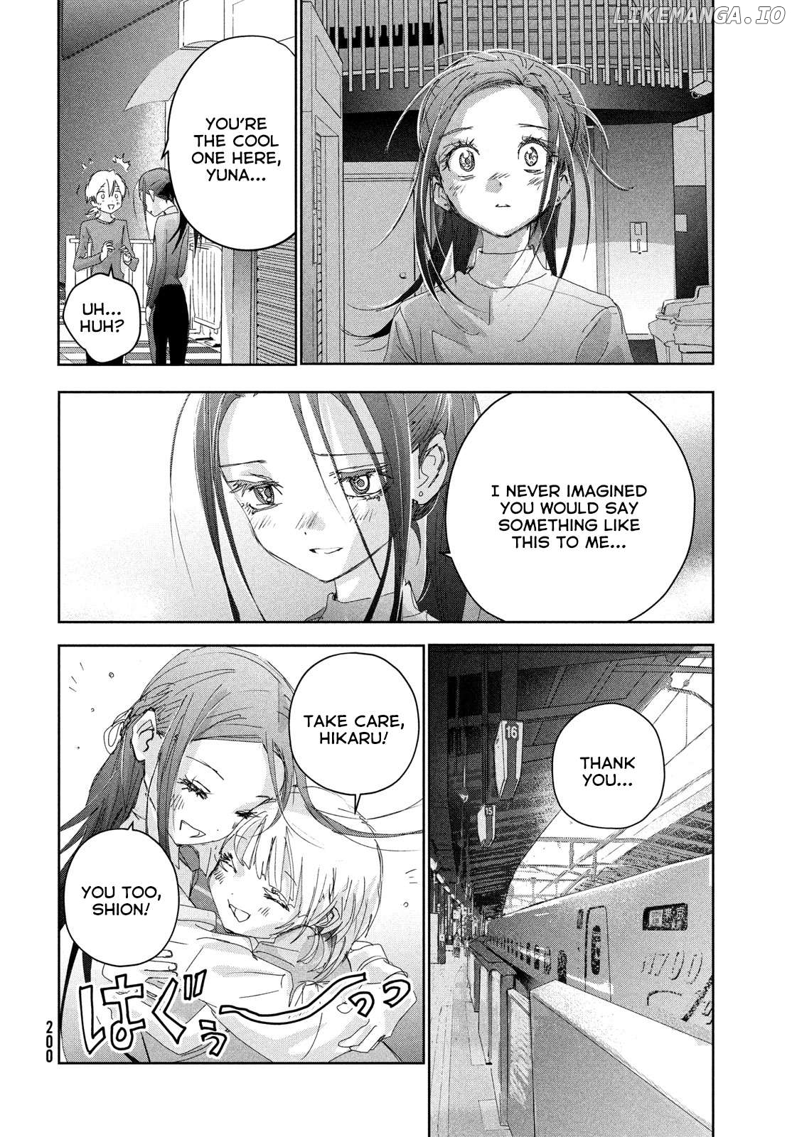 Read Medalist-Manga Manga Online