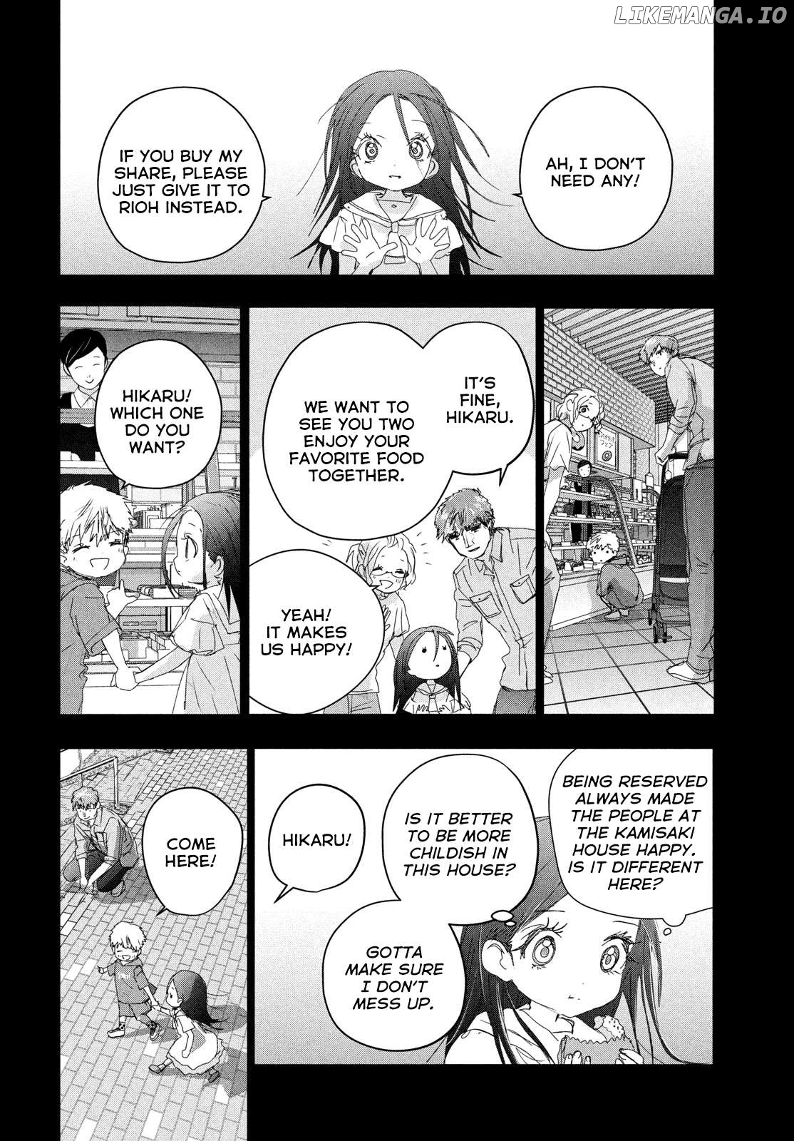 Read Medalist-Manga Manga Online