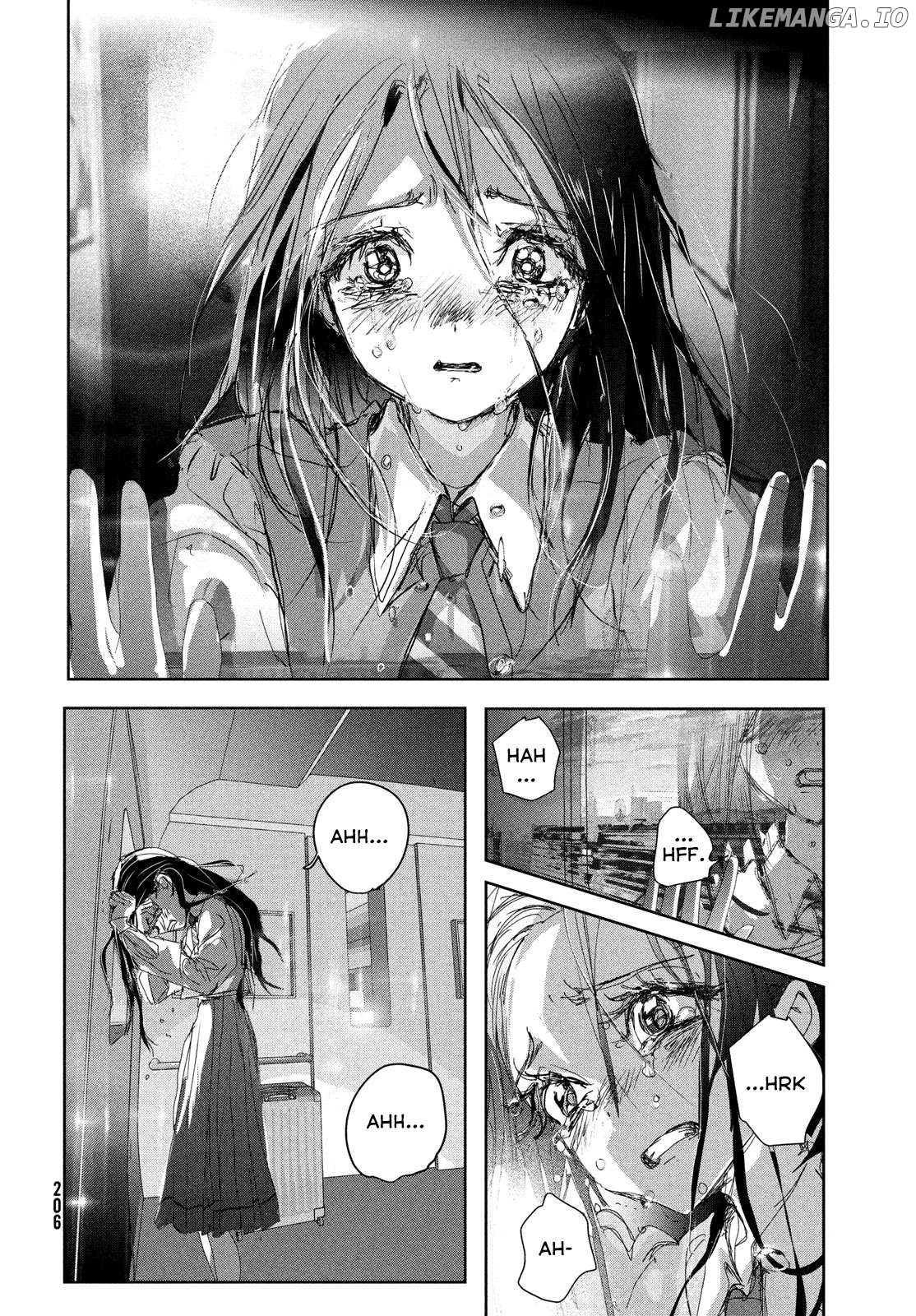 Read Medalist-Manga Manga Online