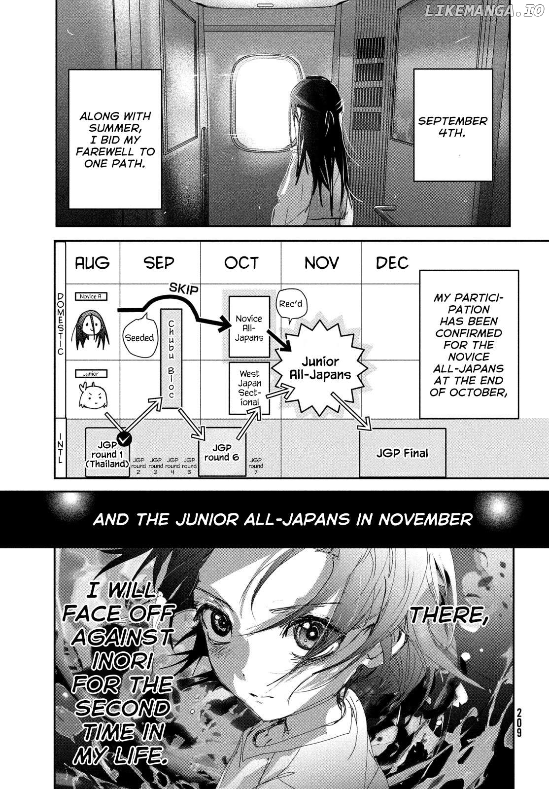 Read Medalist-Manga Manga Online