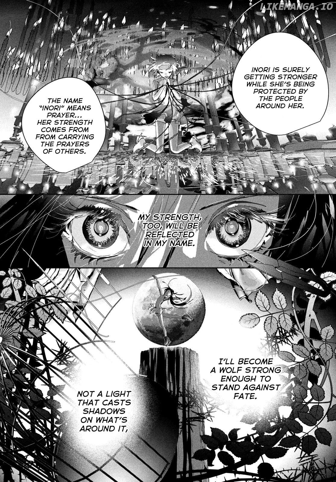 Read Medalist-Manga Manga Online