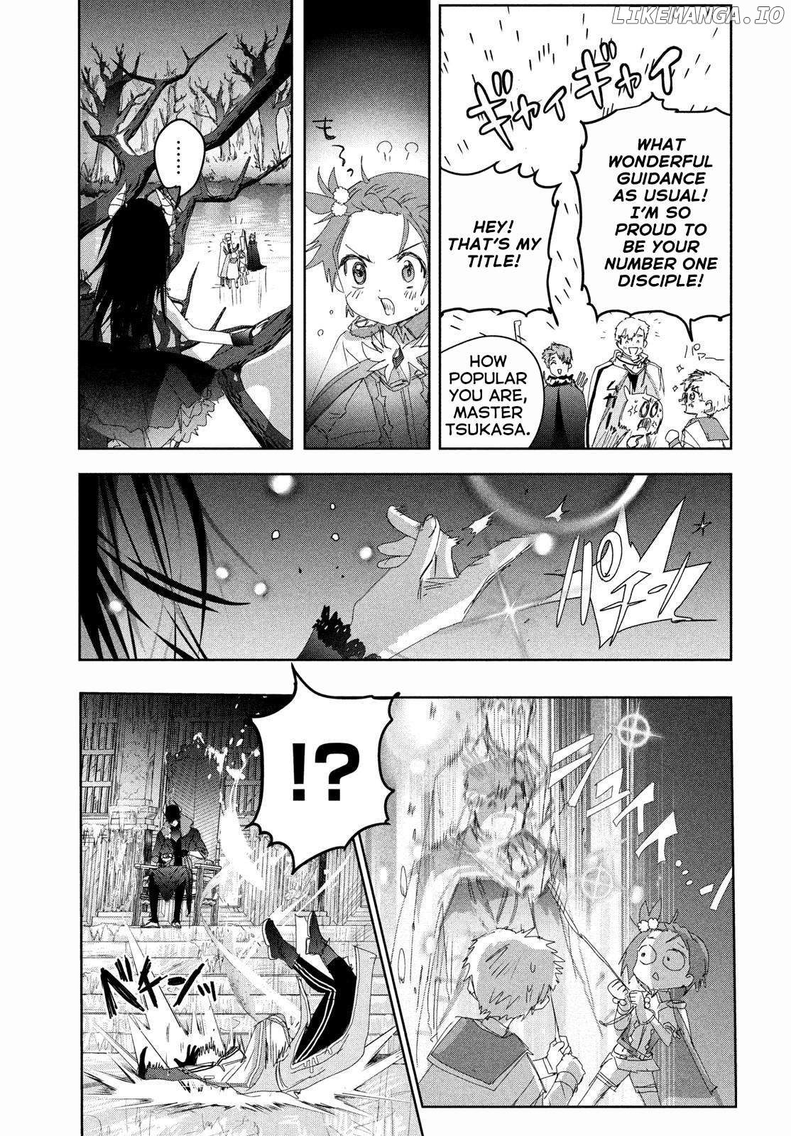 Read Medalist-Manga Manga Online