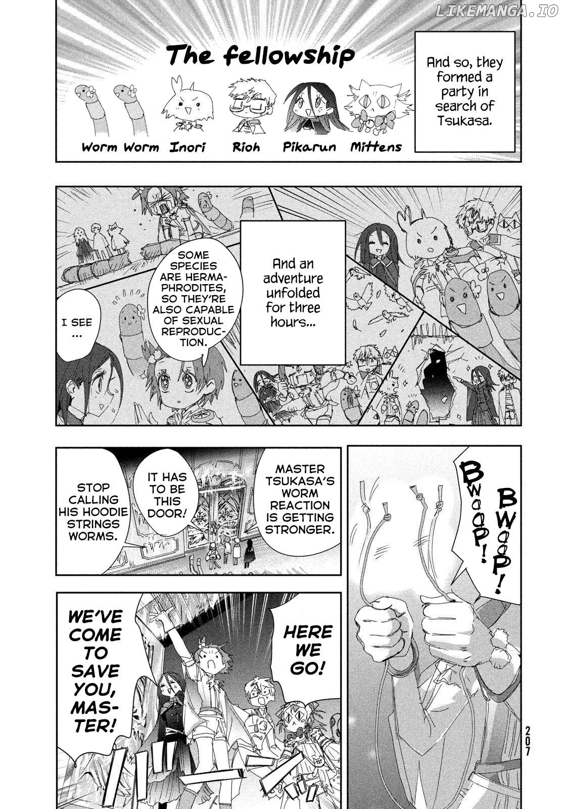 Read Medalist-Manga Manga Online