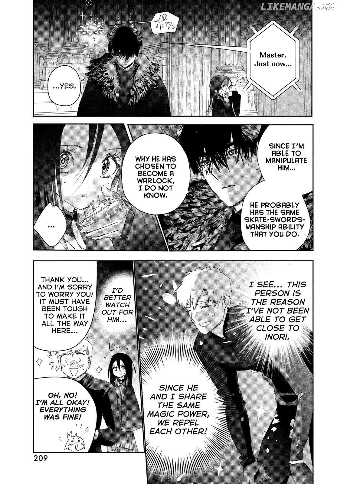 Read Medalist-Manga Manga Online